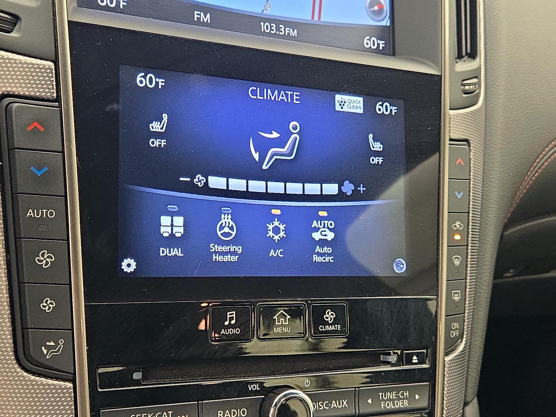 Thumbnail: 2019 INFINITI  - 16