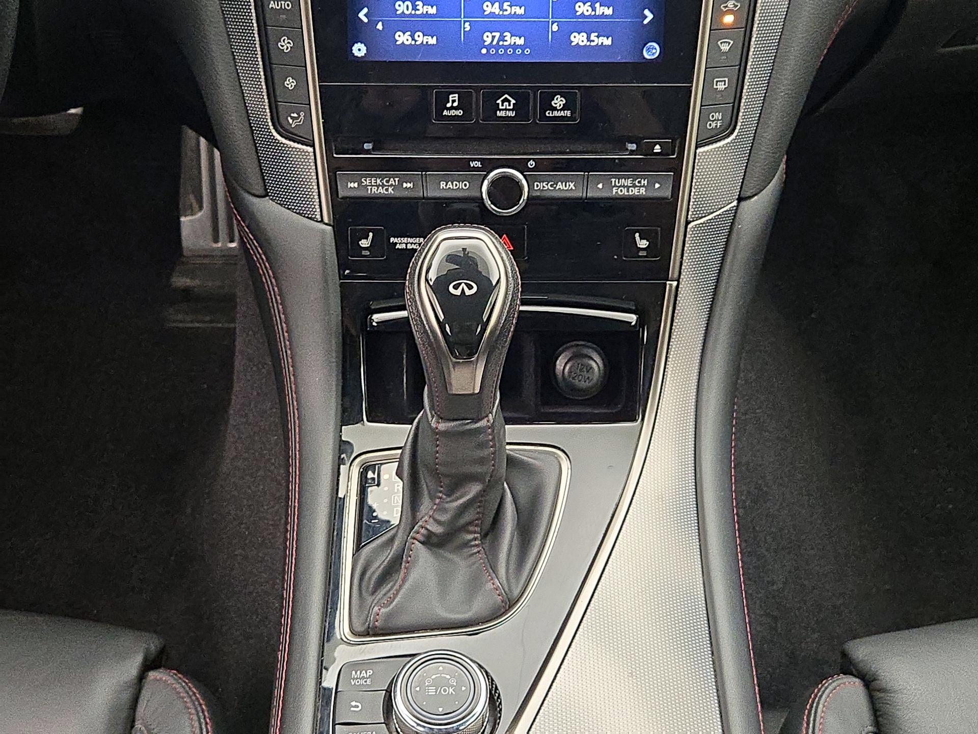 Thumbnail: 2019 INFINITI  - 17