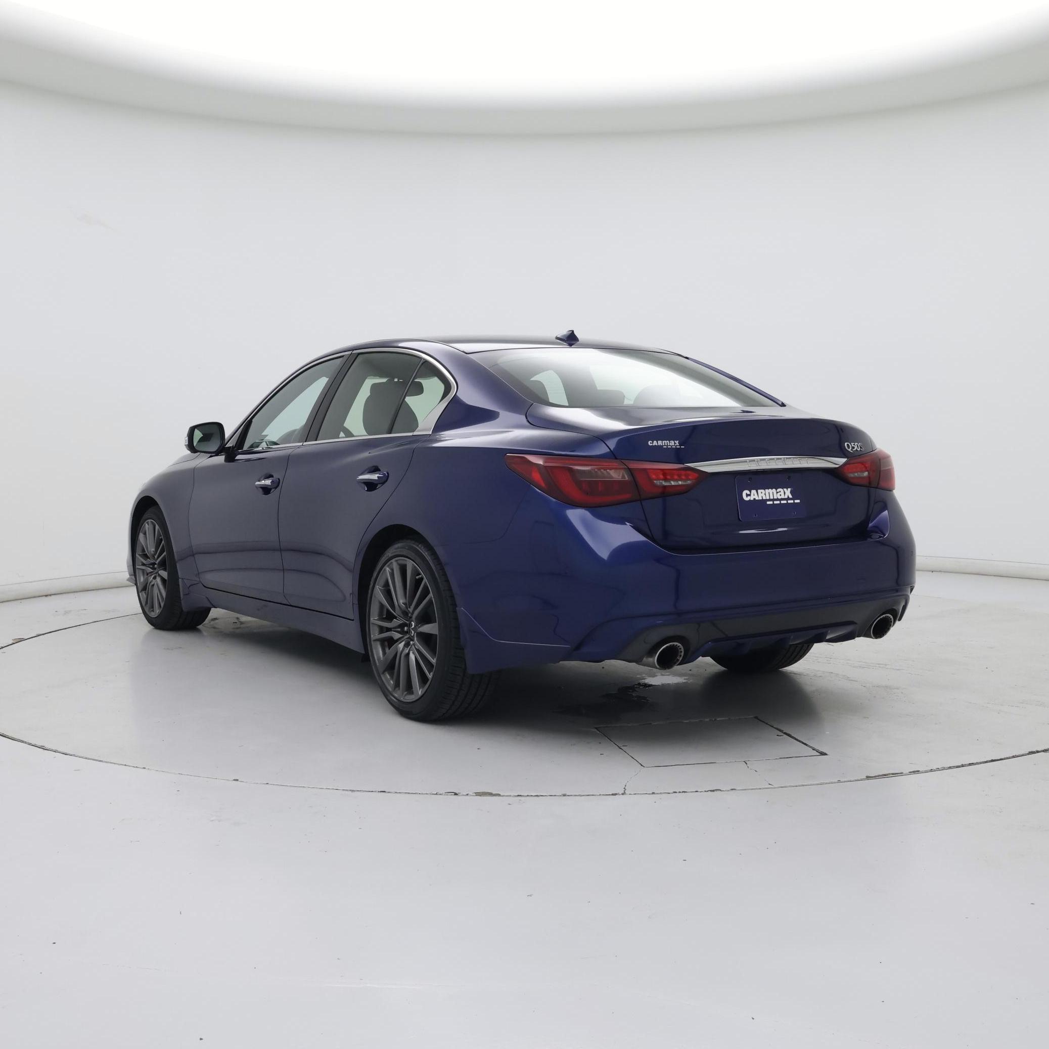 Thumbnail: 2019 INFINITI  - 2