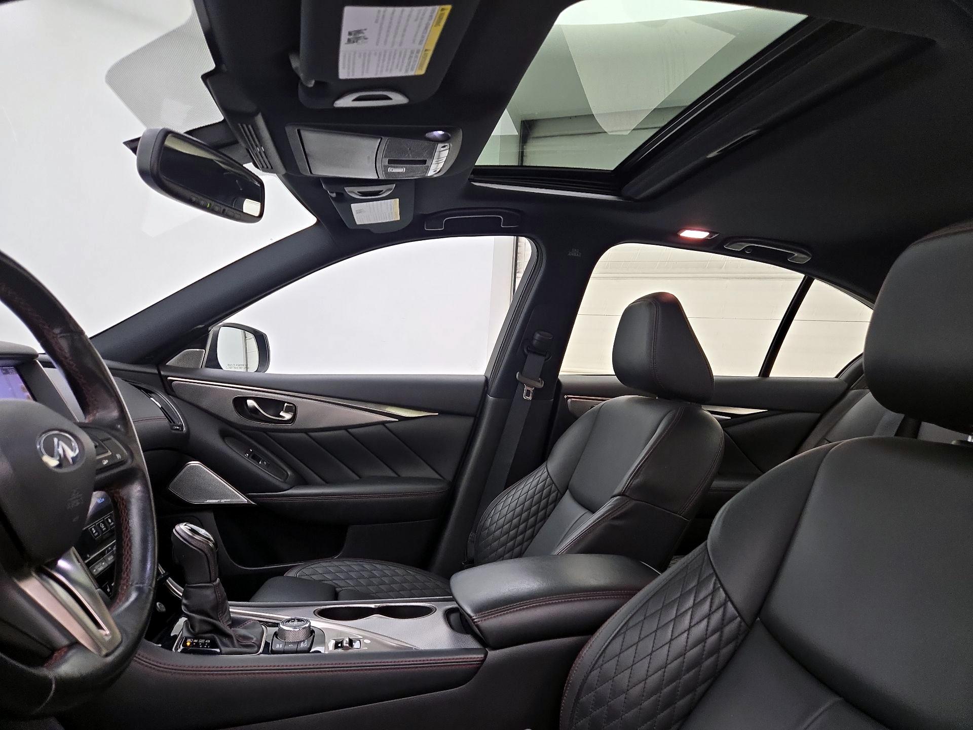 Thumbnail: 2019 INFINITI  - 19
