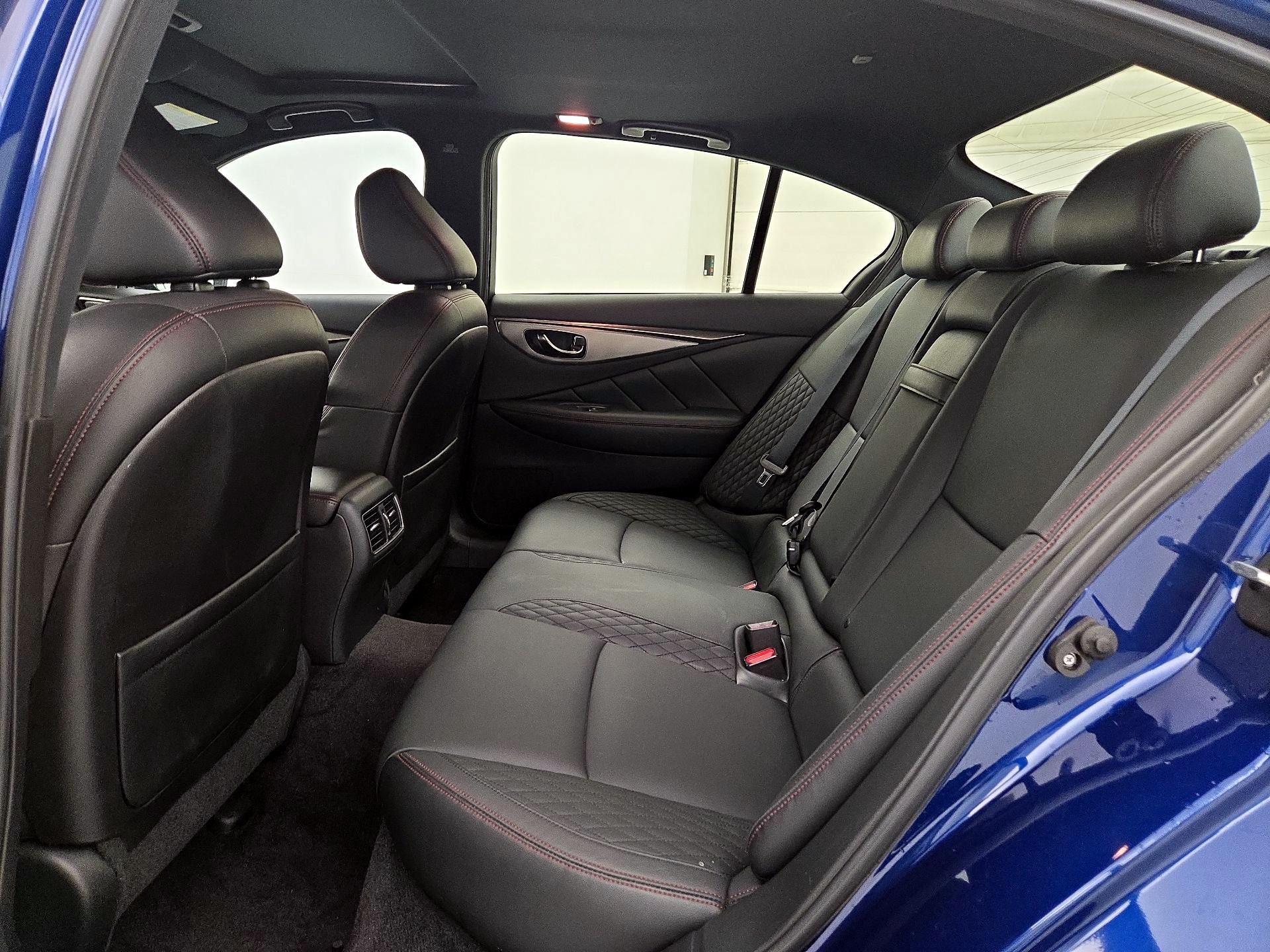 Thumbnail: 2019 INFINITI  - 20