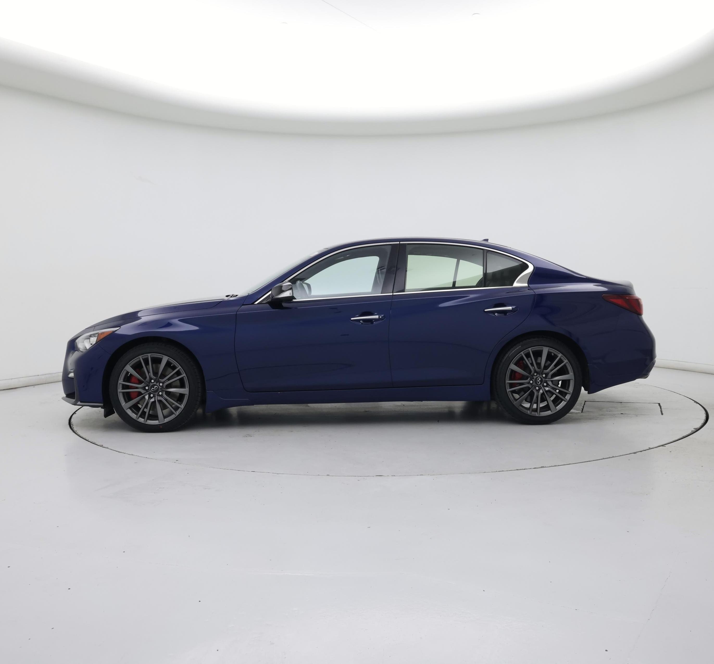 Thumbnail: 2019 INFINITI  - 3
