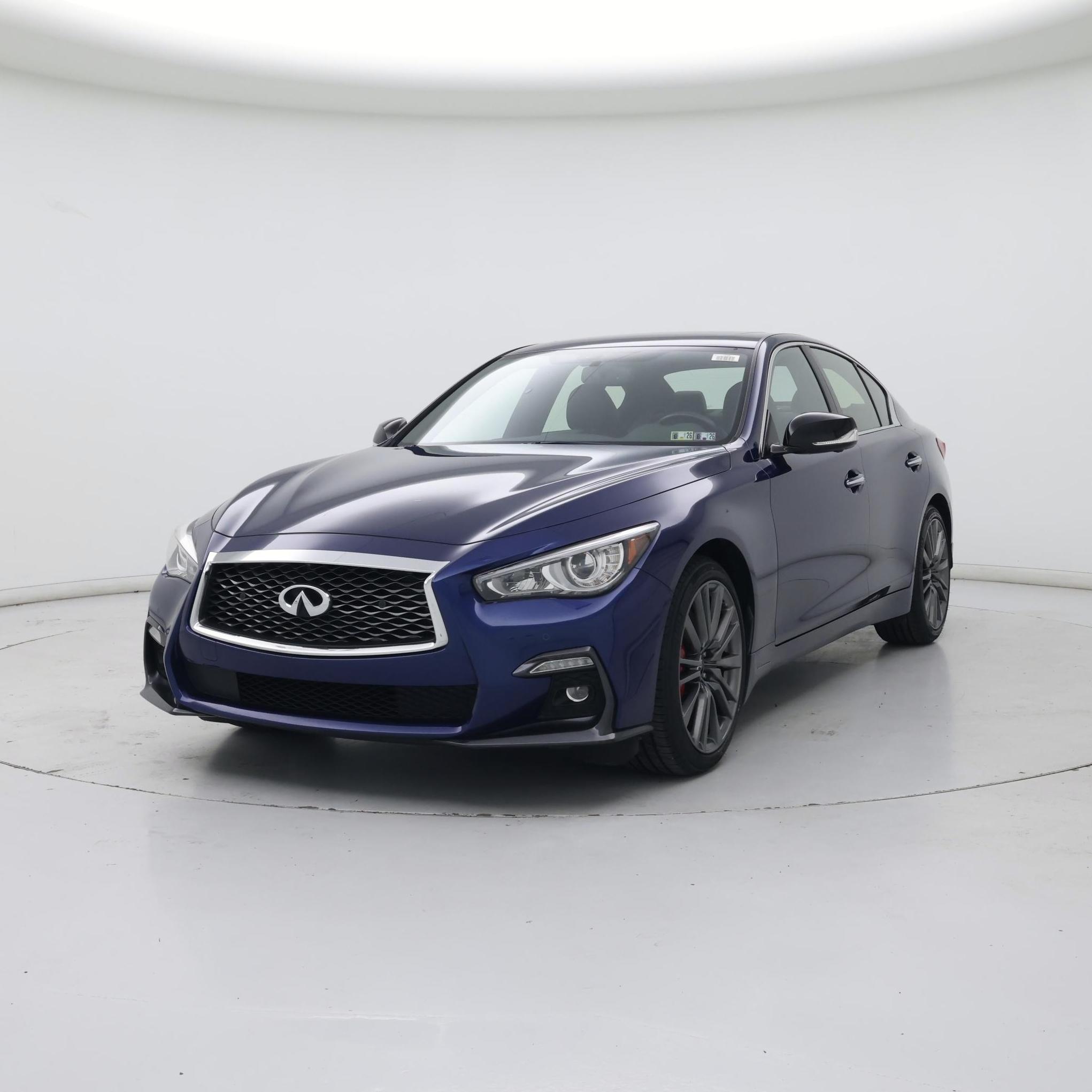 Thumbnail: 2019 INFINITI  - 4