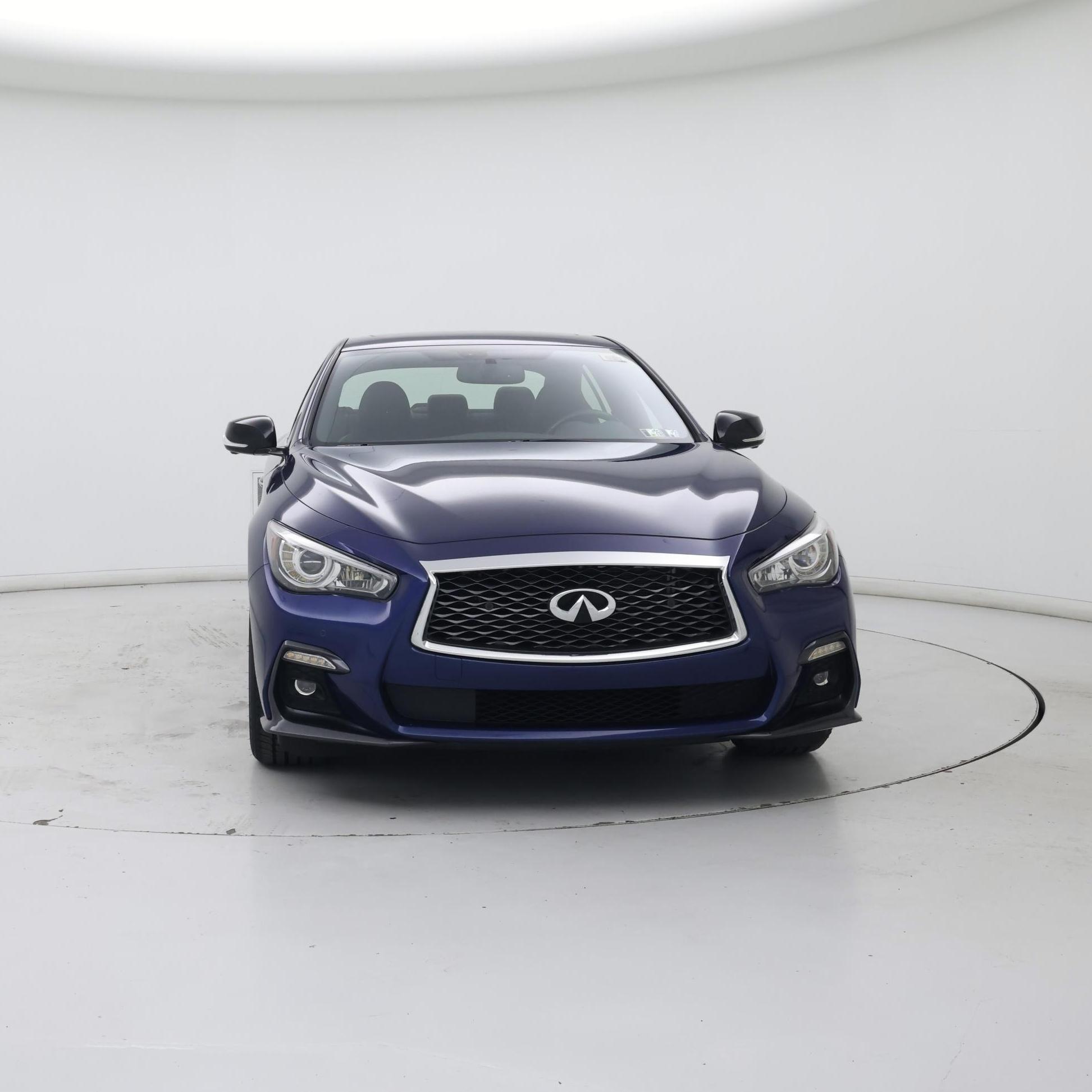 Thumbnail: 2019 INFINITI  - 5