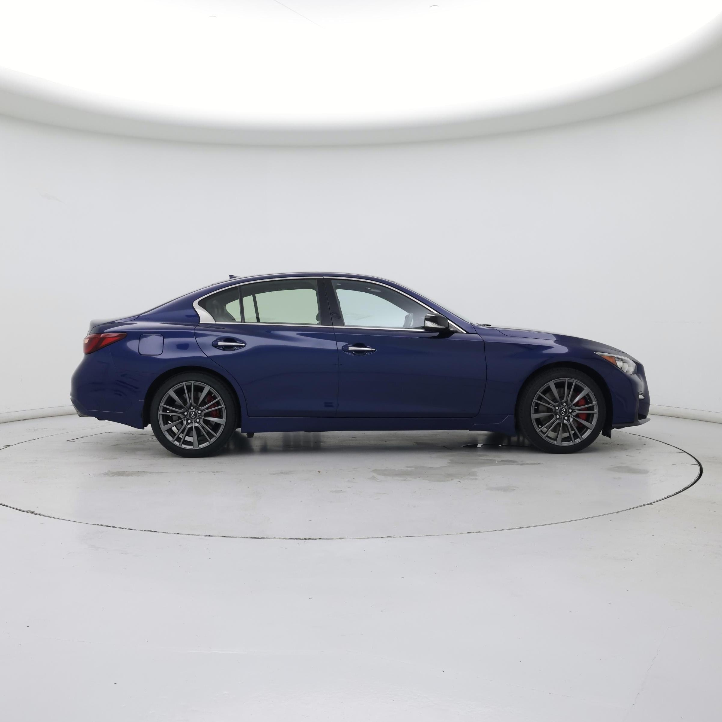 Thumbnail: 2019 INFINITI  - 7