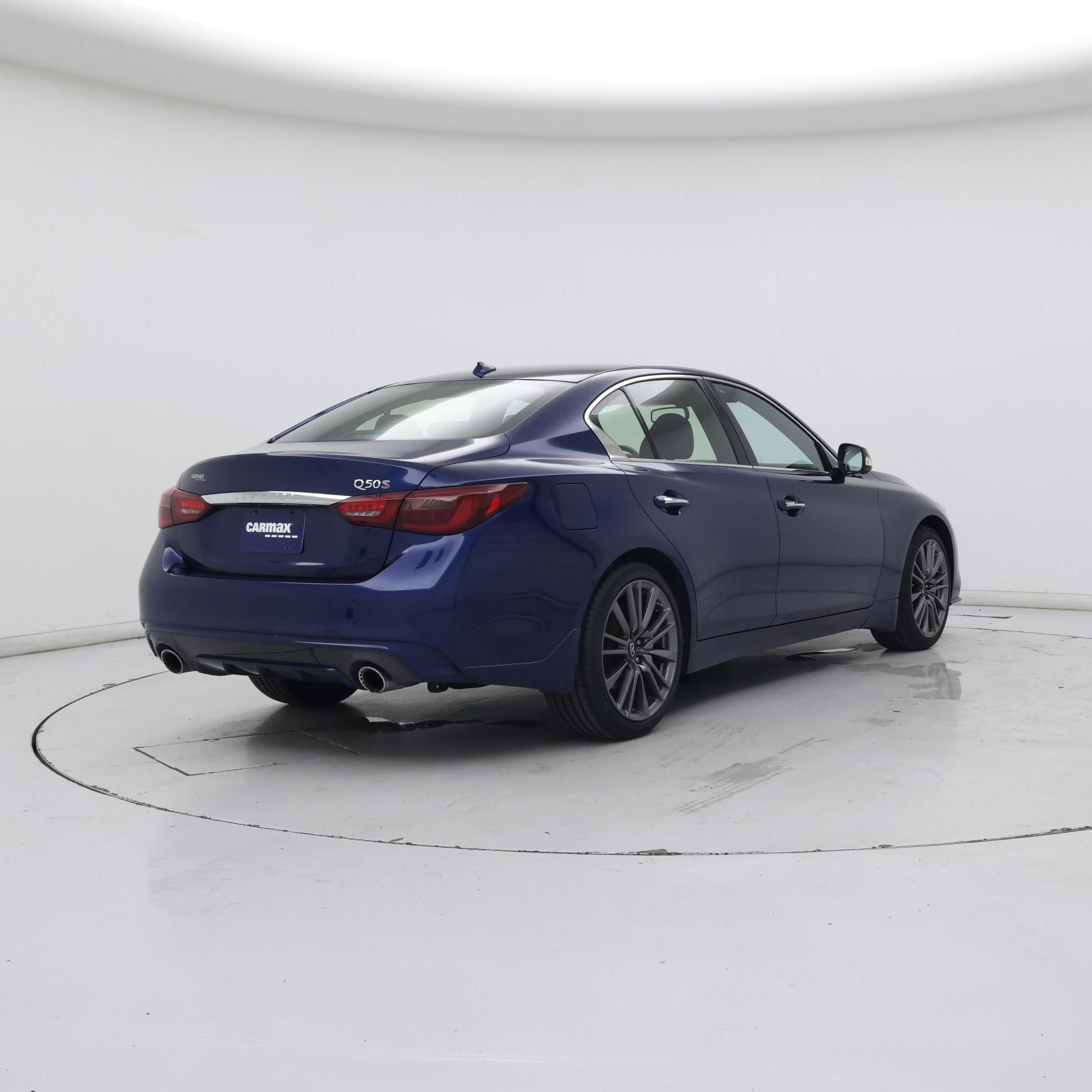 Thumbnail: 2019 INFINITI  - 8