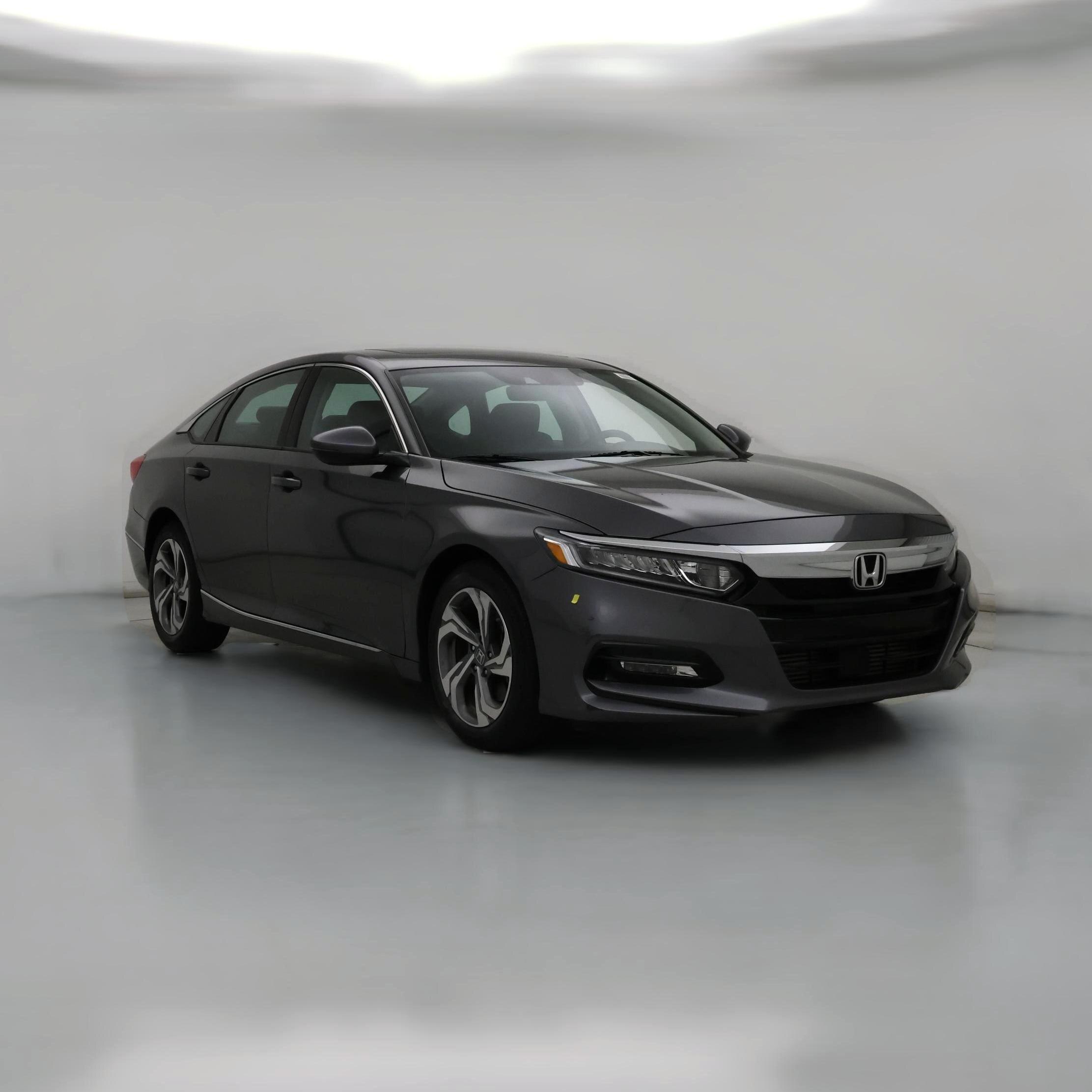Thumbnail: 2018 Honda Accord - 1
