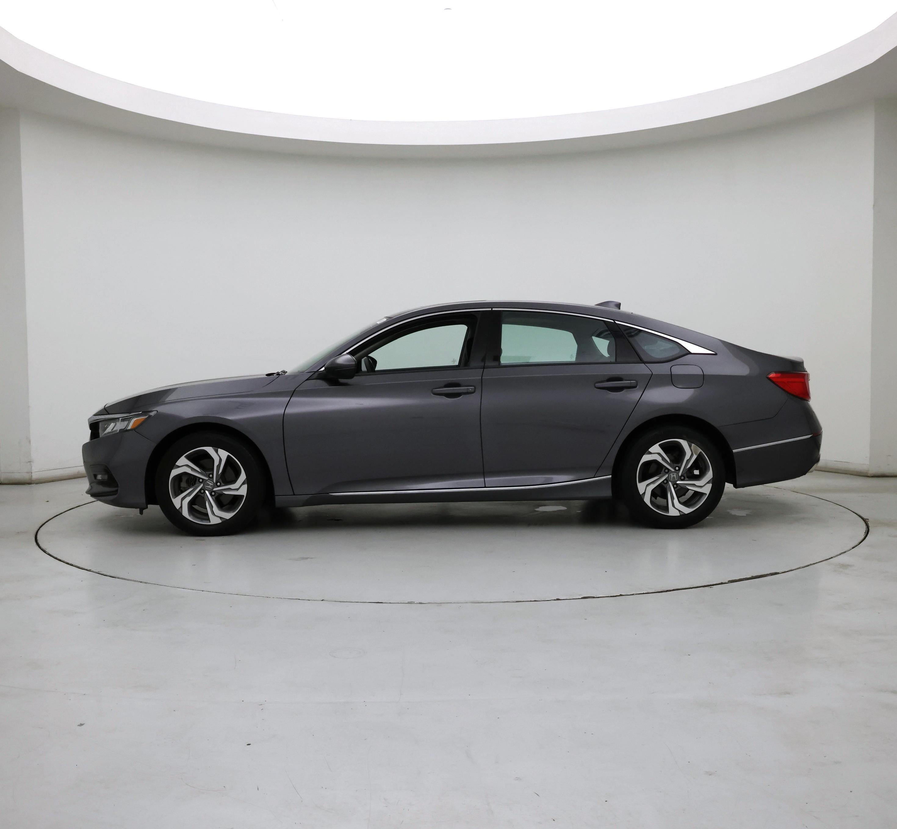 Thumbnail: 2018 Honda Accord - 3
