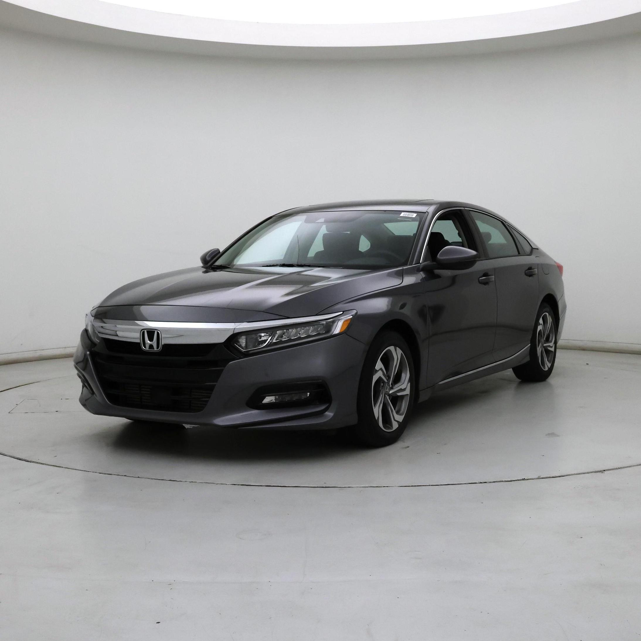 Thumbnail: 2018 Honda Accord - 4