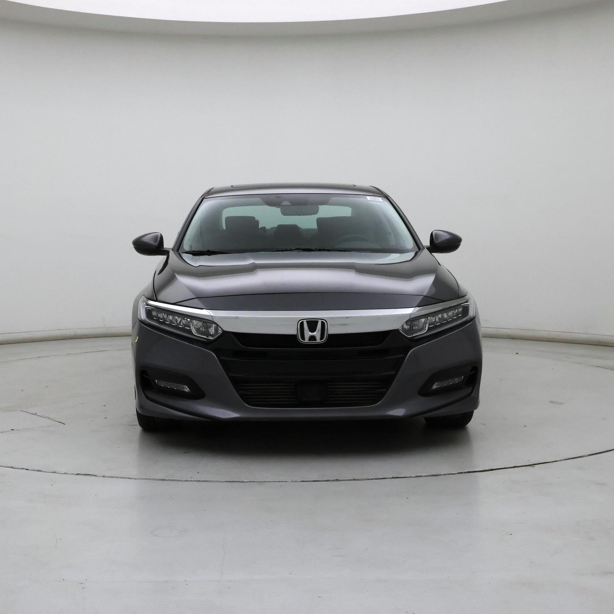 Thumbnail: 2018 Honda Accord - 5