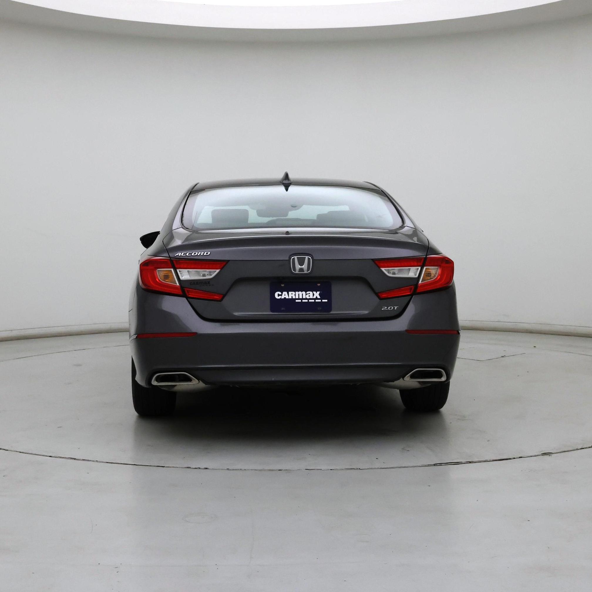 Thumbnail: 2018 Honda Accord - 6