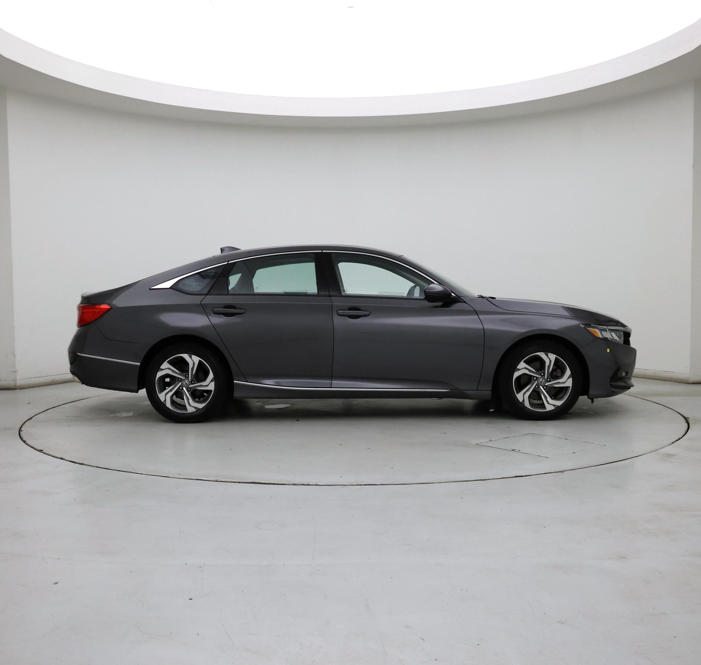 Thumbnail: 2018 Honda Accord - 7