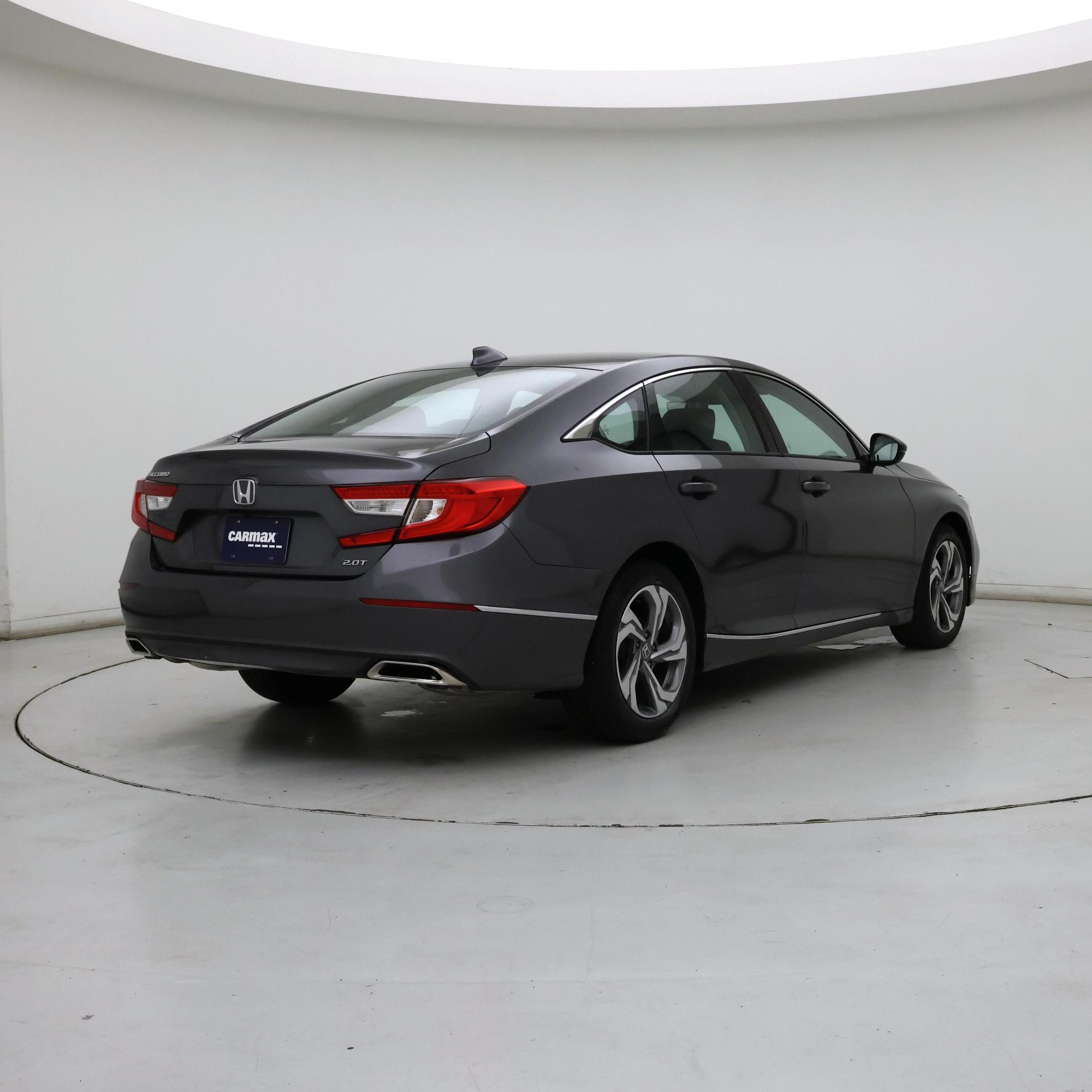Thumbnail: 2018 Honda Accord - 8