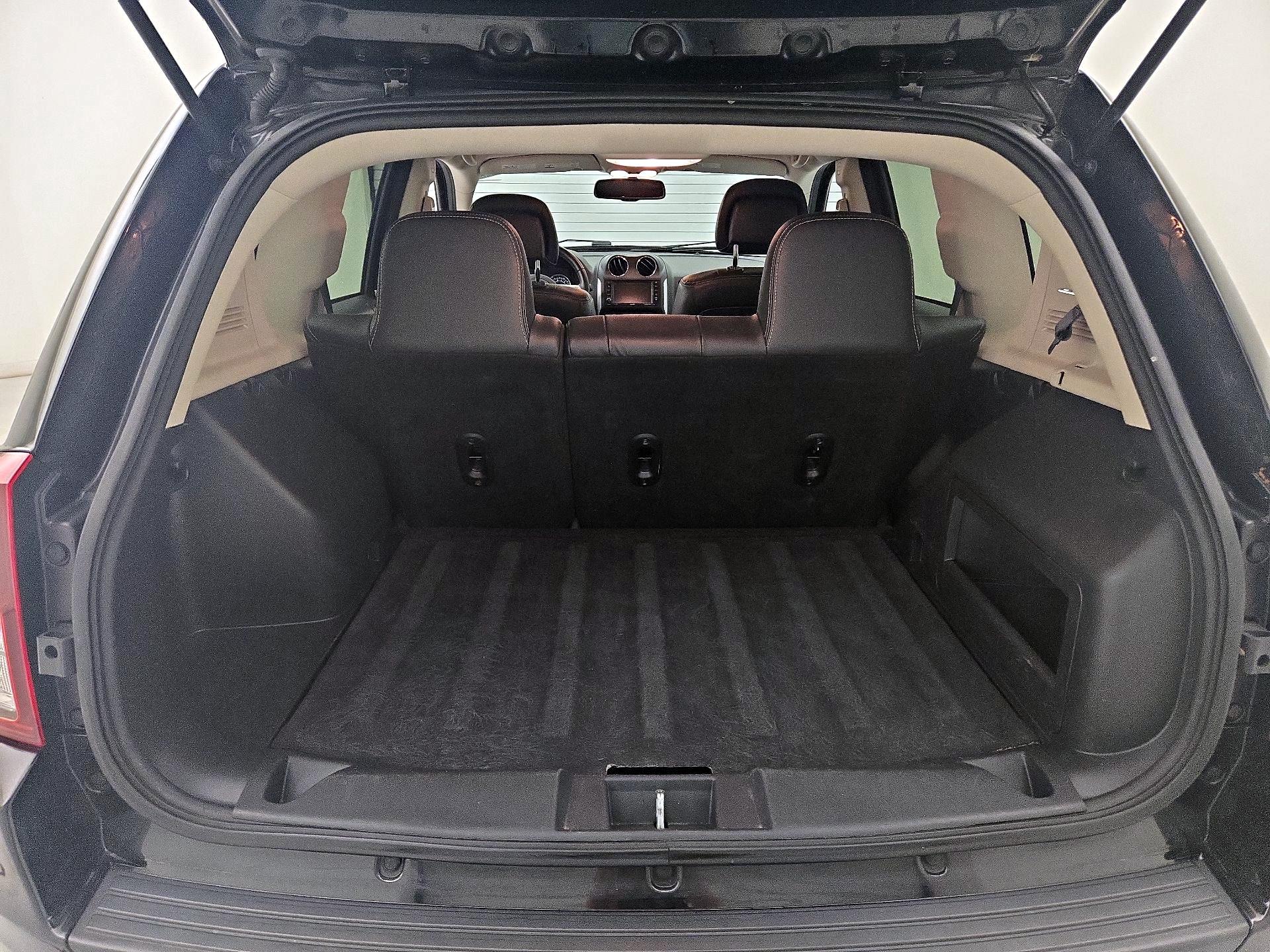 Thumbnail: 2017 Jeep Compass - 19
