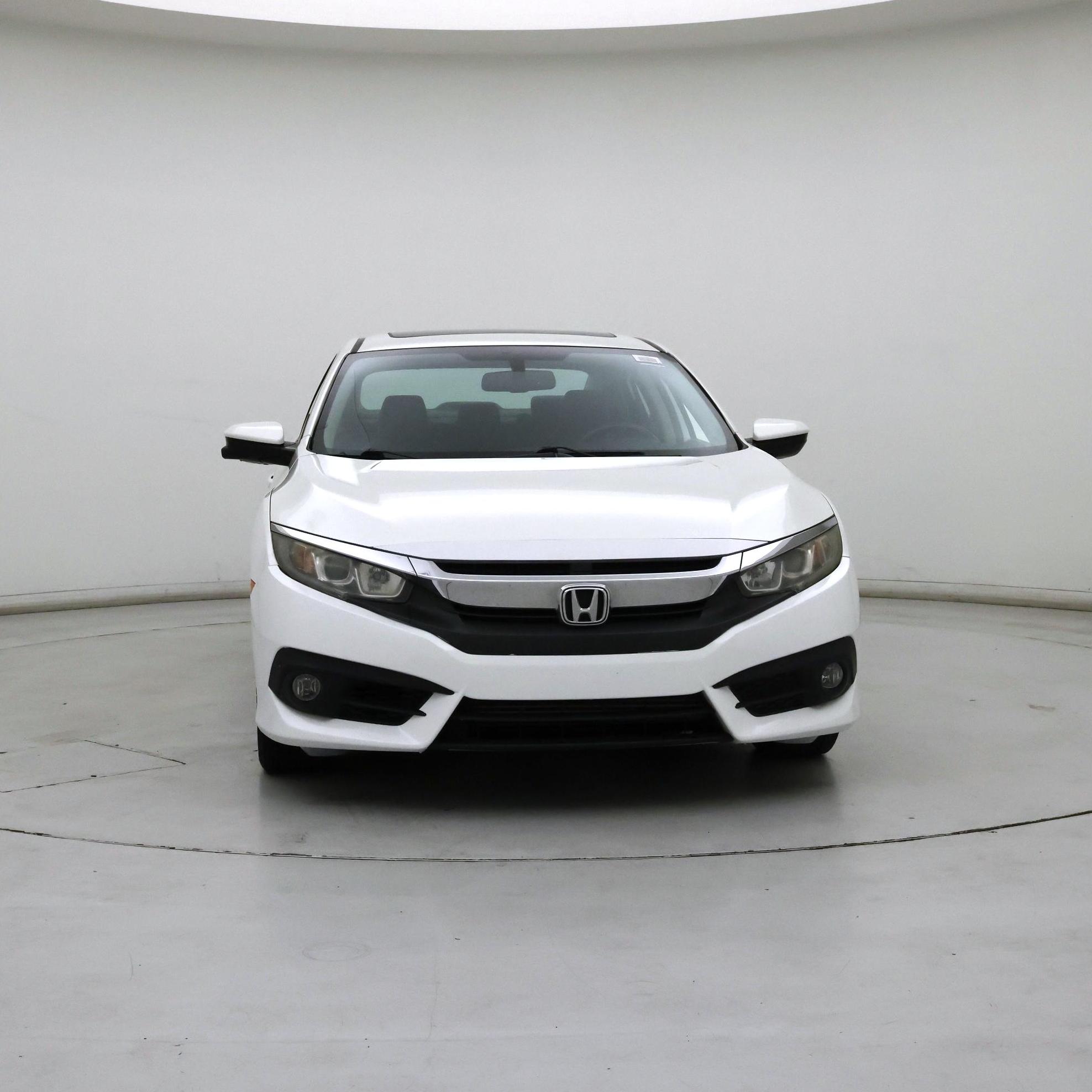 Thumbnail: 2017 Honda Civic - 5