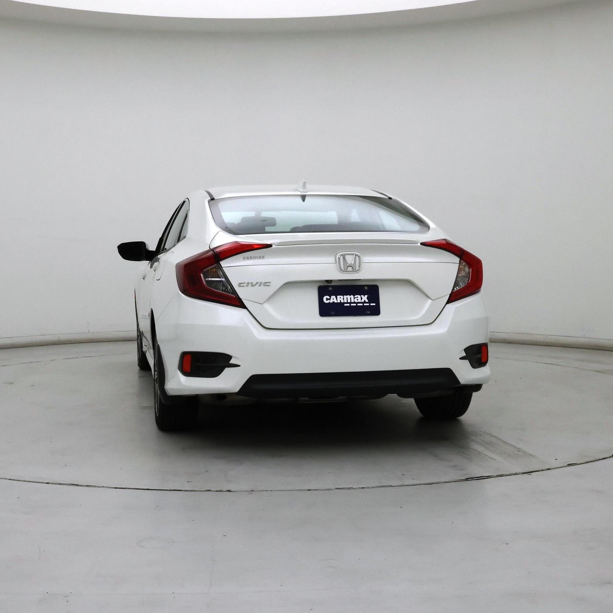 Thumbnail: 2017 Honda Civic - 6