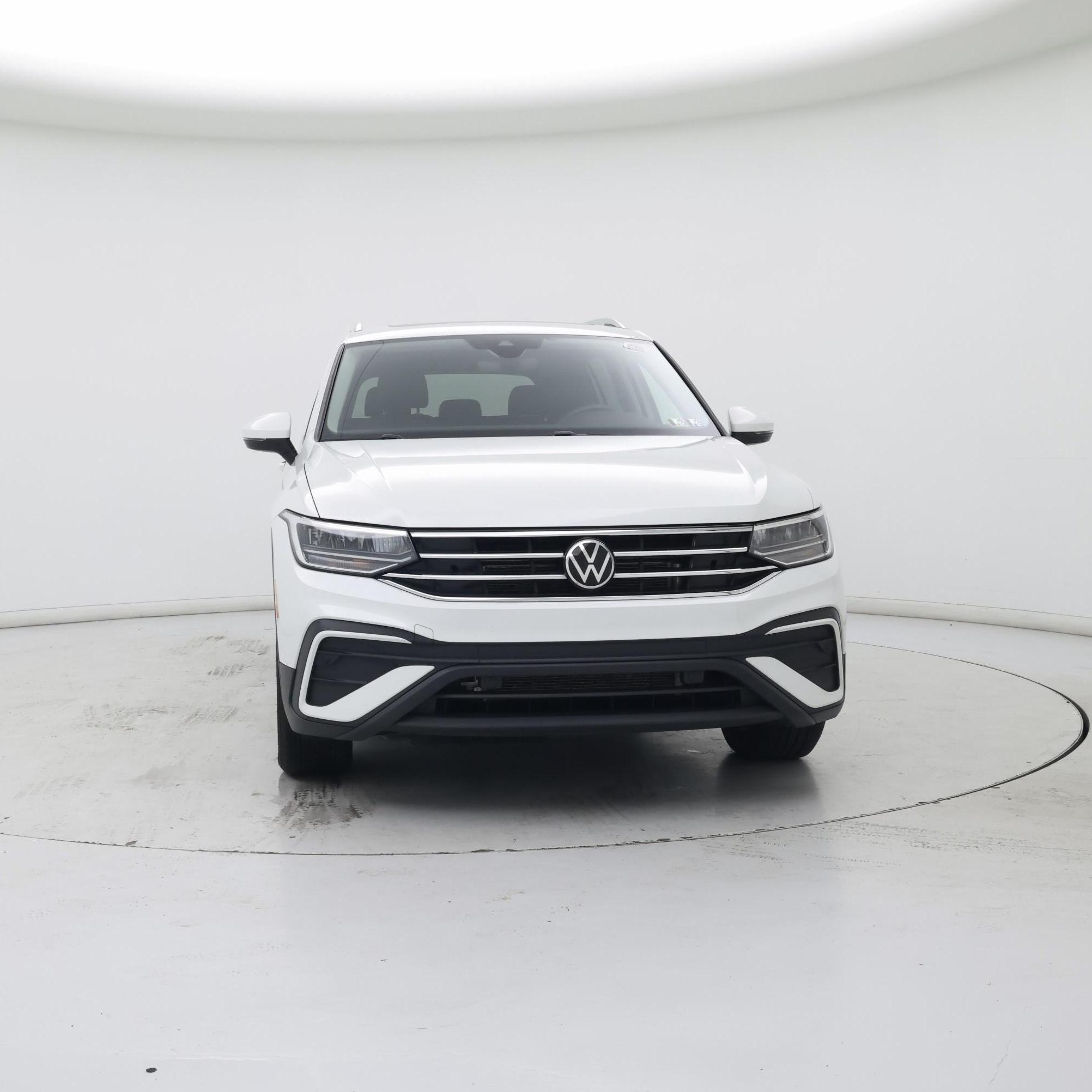 Thumbnail: 2023 Volkswagen Tiguan - 5