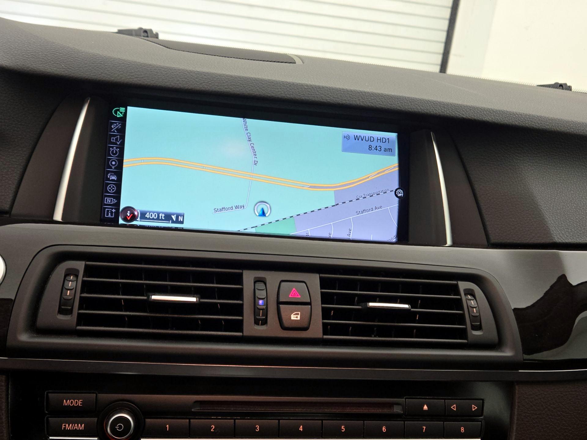 Thumbnail: 2015 BMW 5 Series - 14