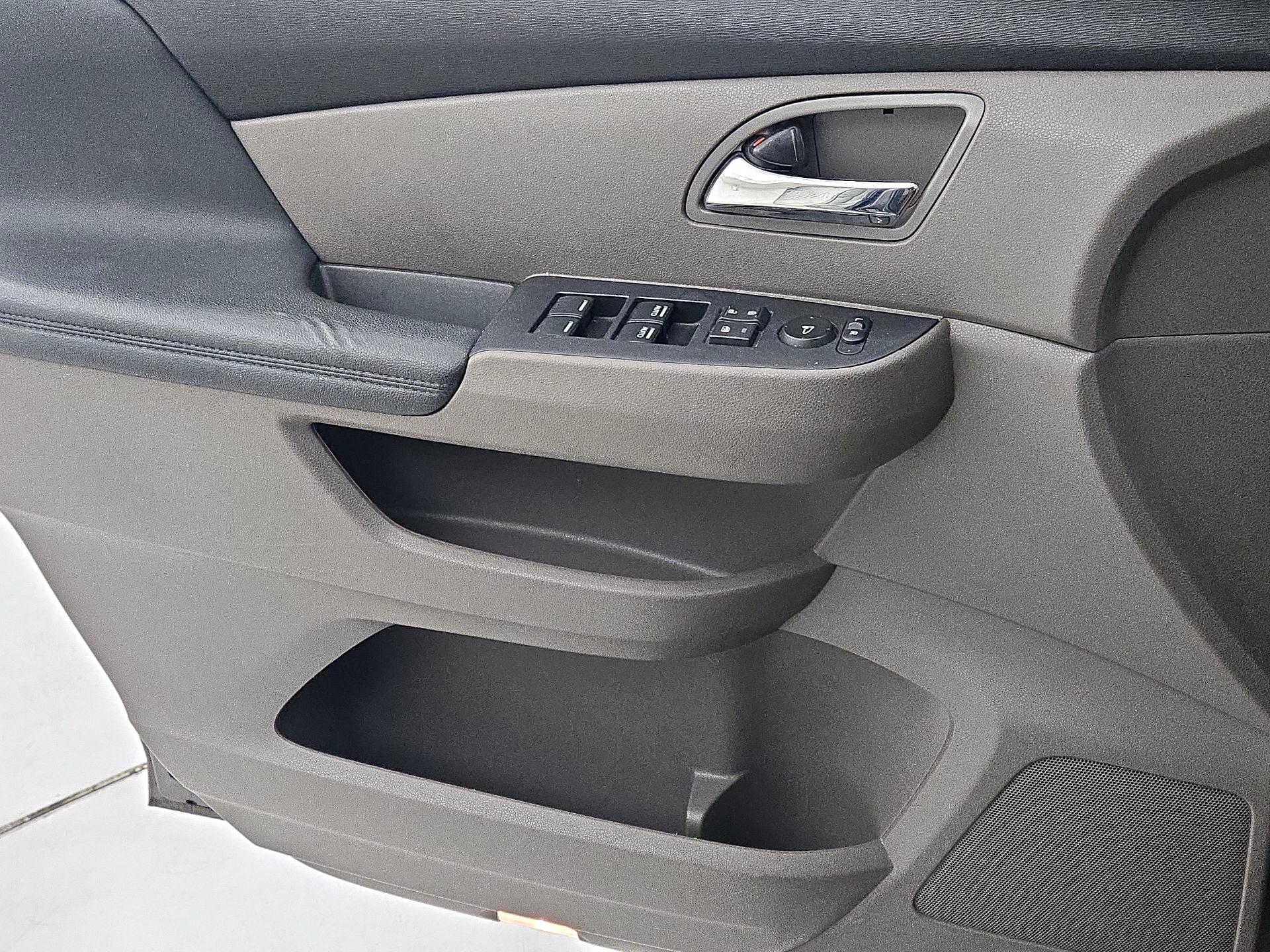 Thumbnail: 2017 Honda Odyssey - 12