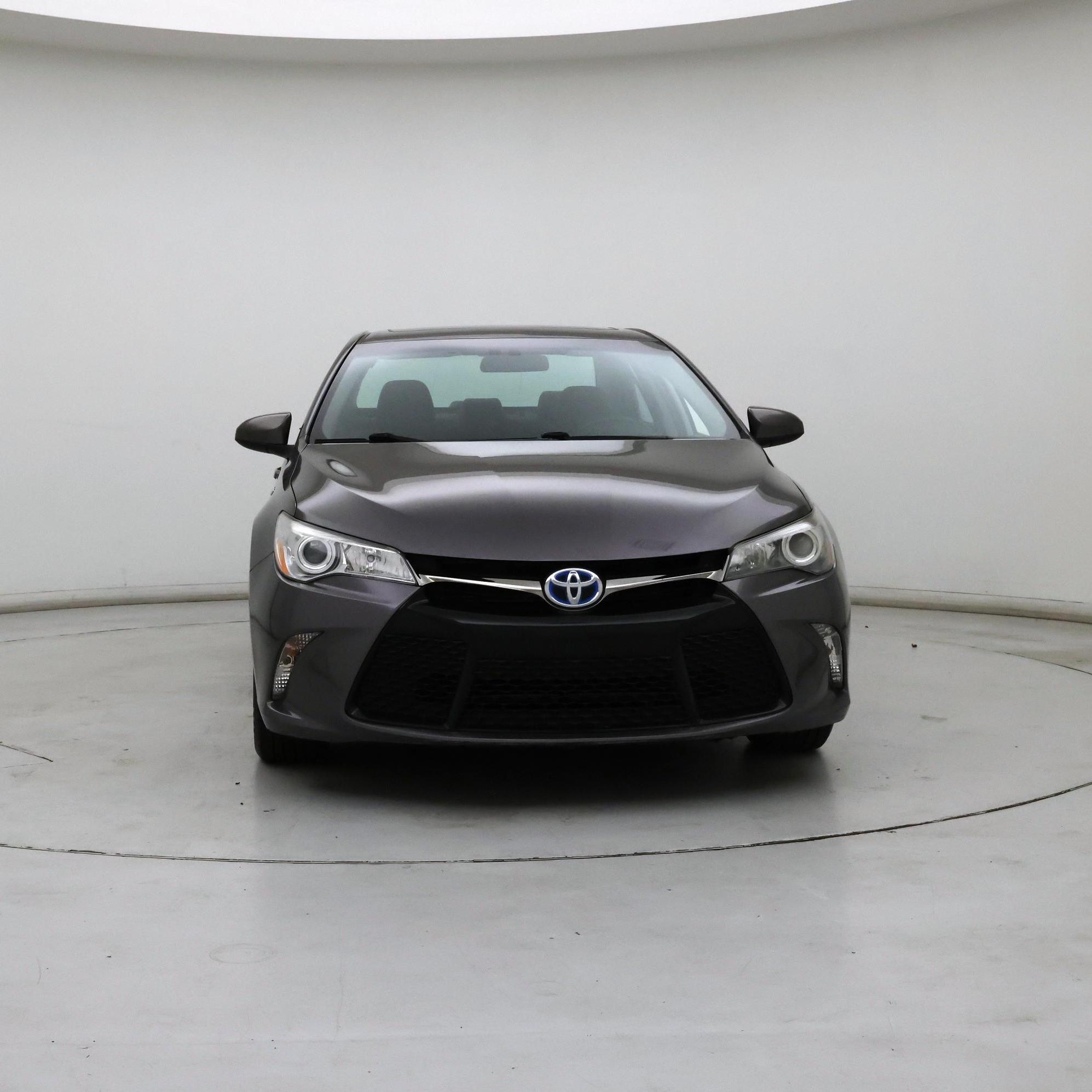 Thumbnail: 2015 Toyota Camry - 5