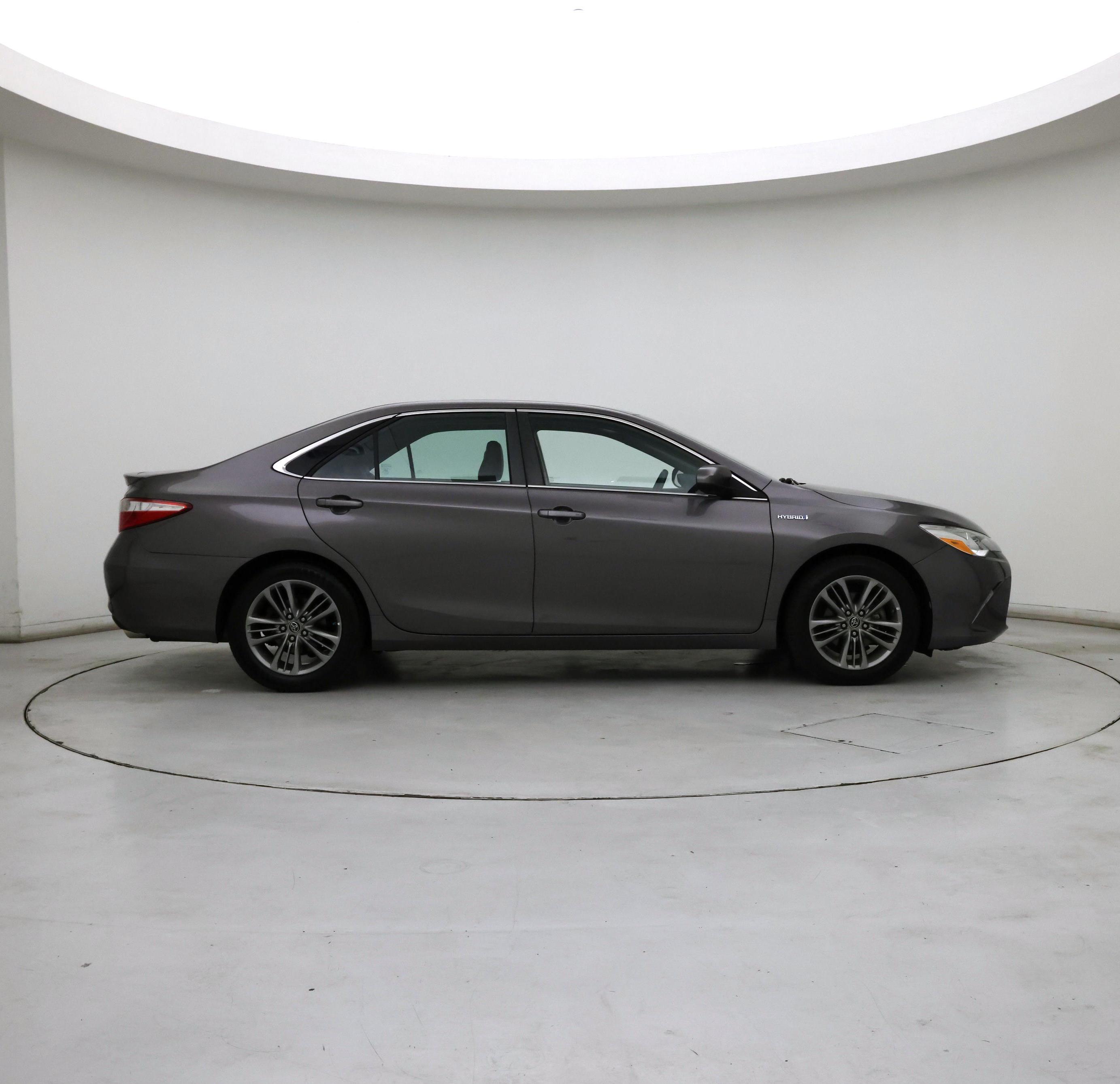 Thumbnail: 2015 Toyota Camry - 7