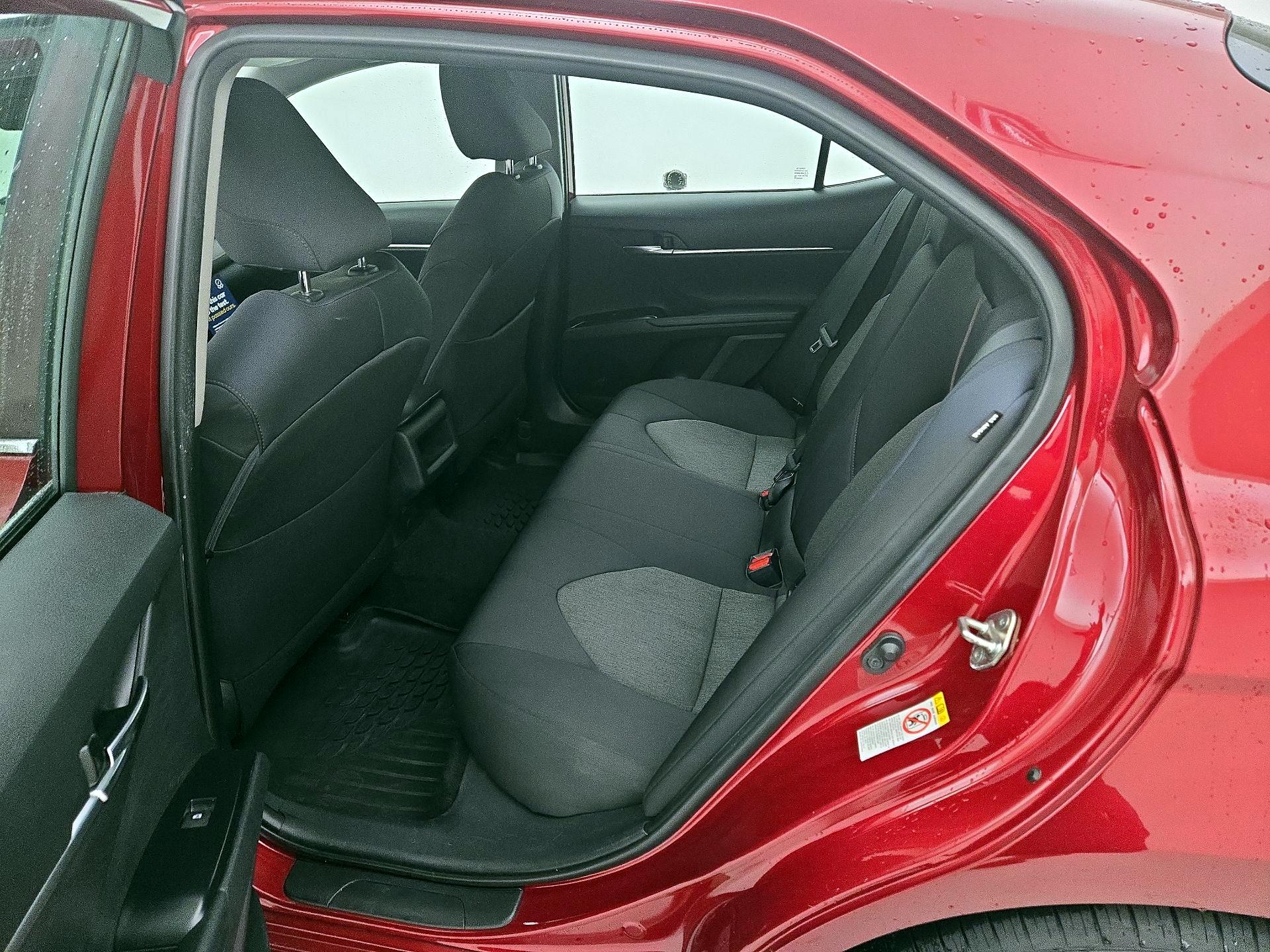 Thumbnail: 2019 Toyota Camry - 19