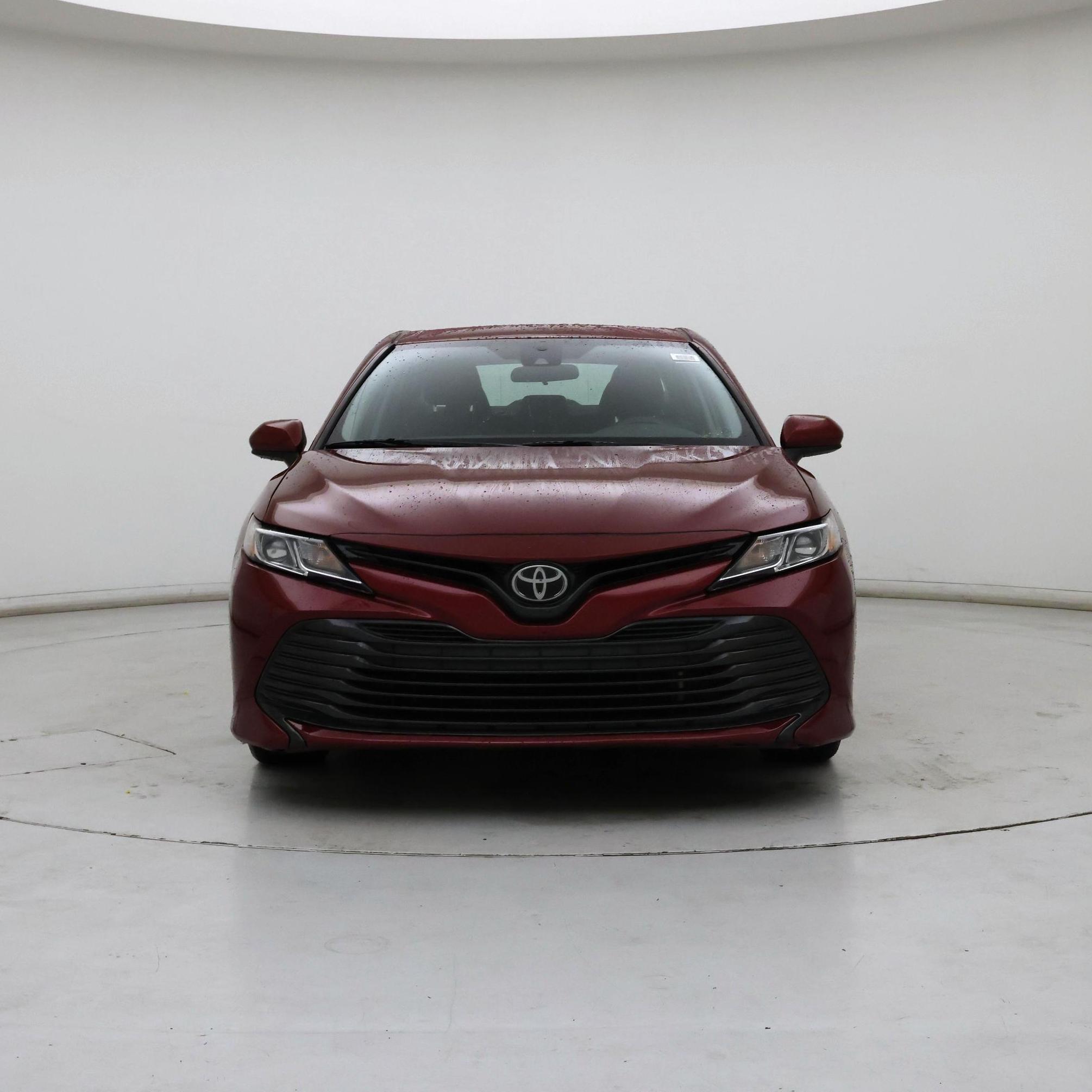 Thumbnail: 2019 Toyota Camry - 5