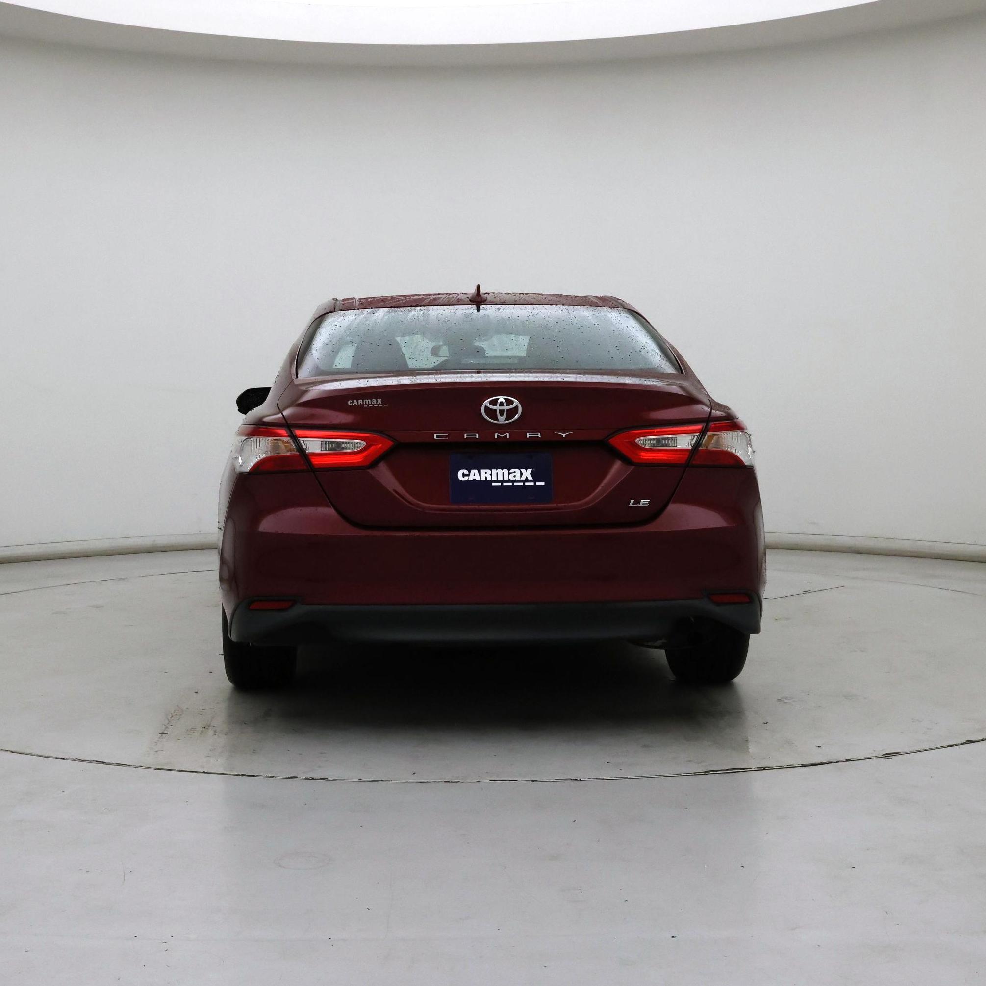 Thumbnail: 2019 Toyota Camry - 6