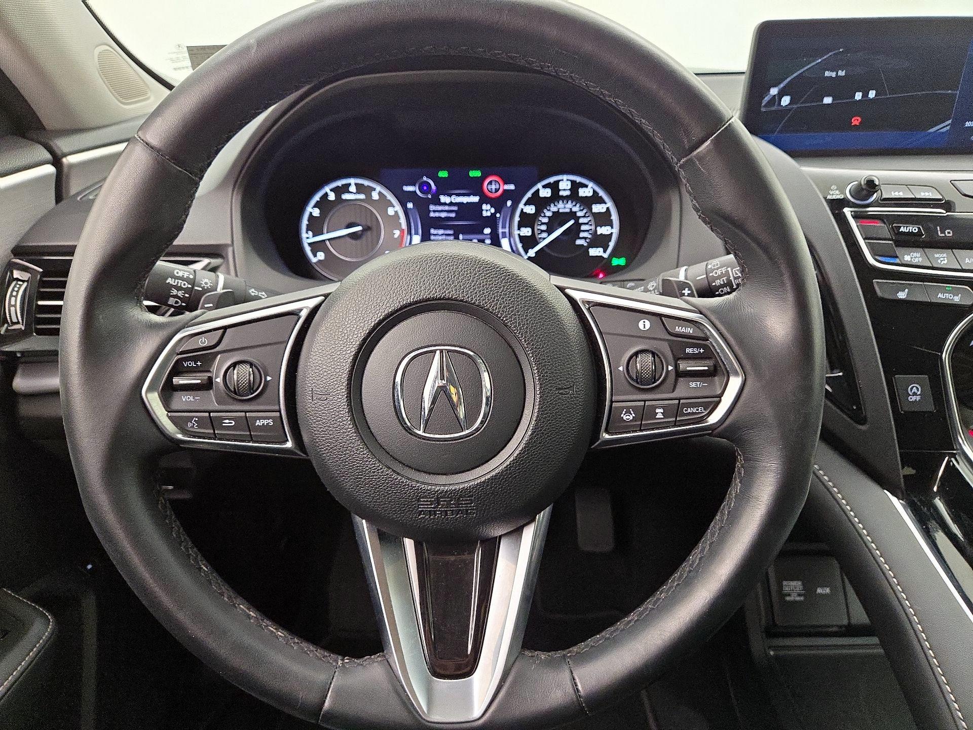 Thumbnail: 2020 Acura RDX - 10