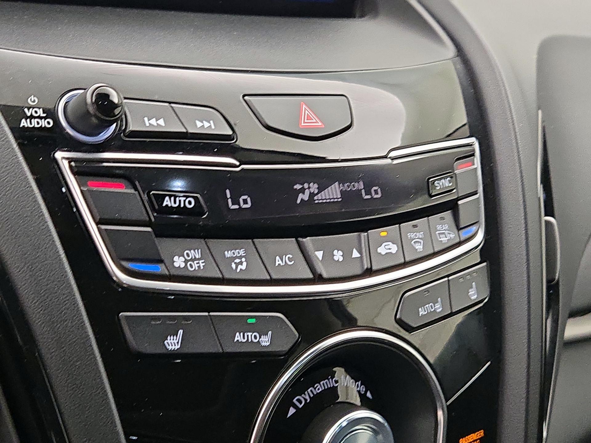 Thumbnail: 2020 Acura RDX - 17