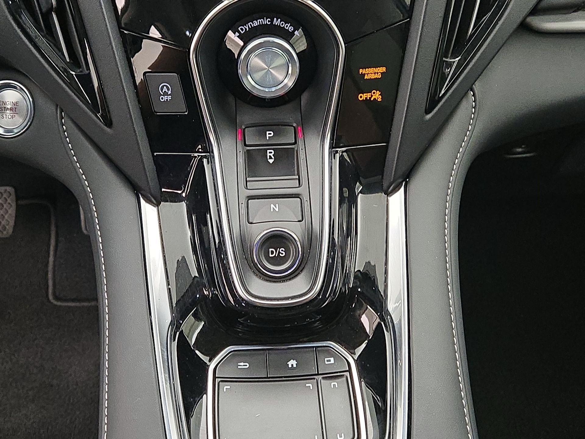Thumbnail: 2020 Acura RDX - 18