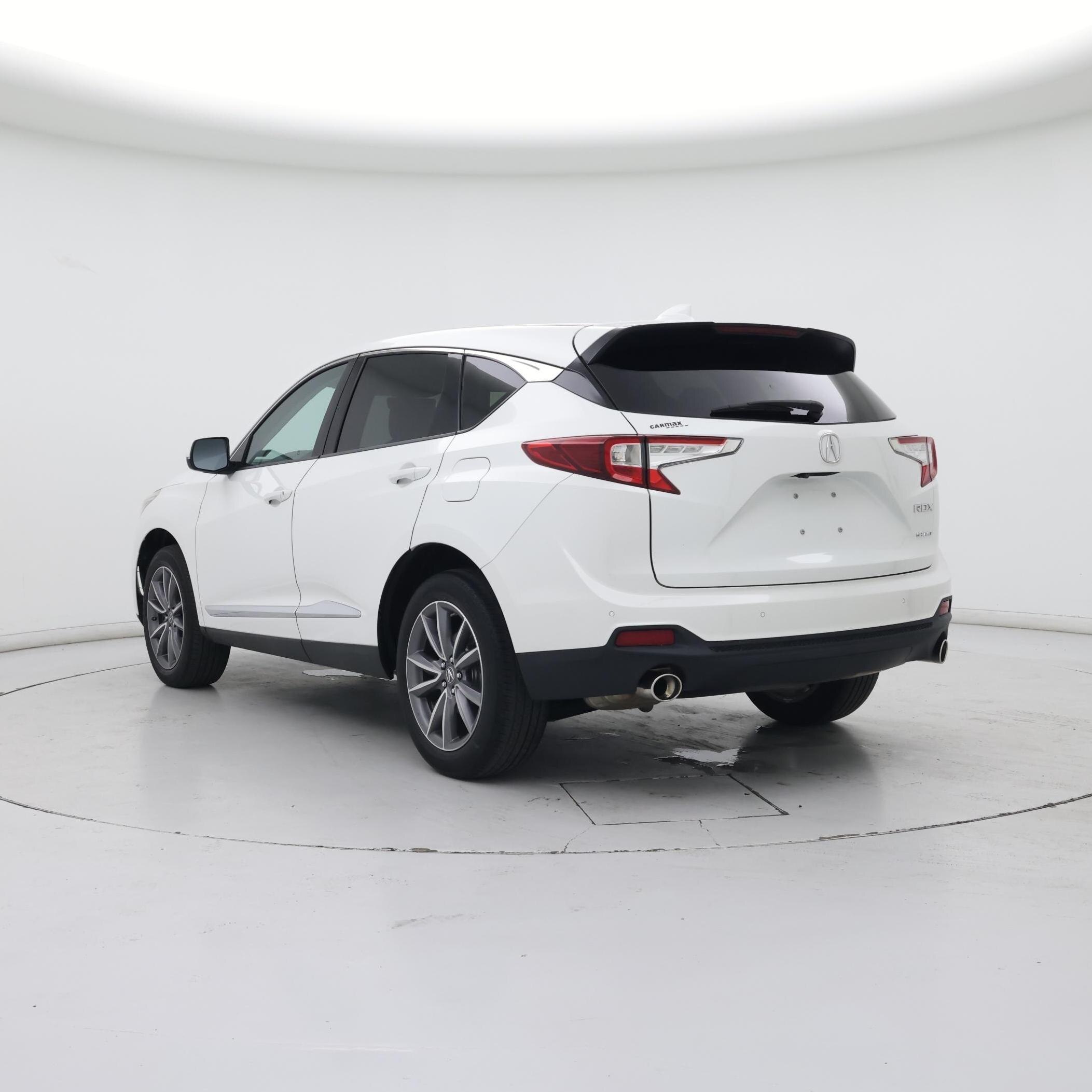 Thumbnail: 2020 Acura RDX - 2