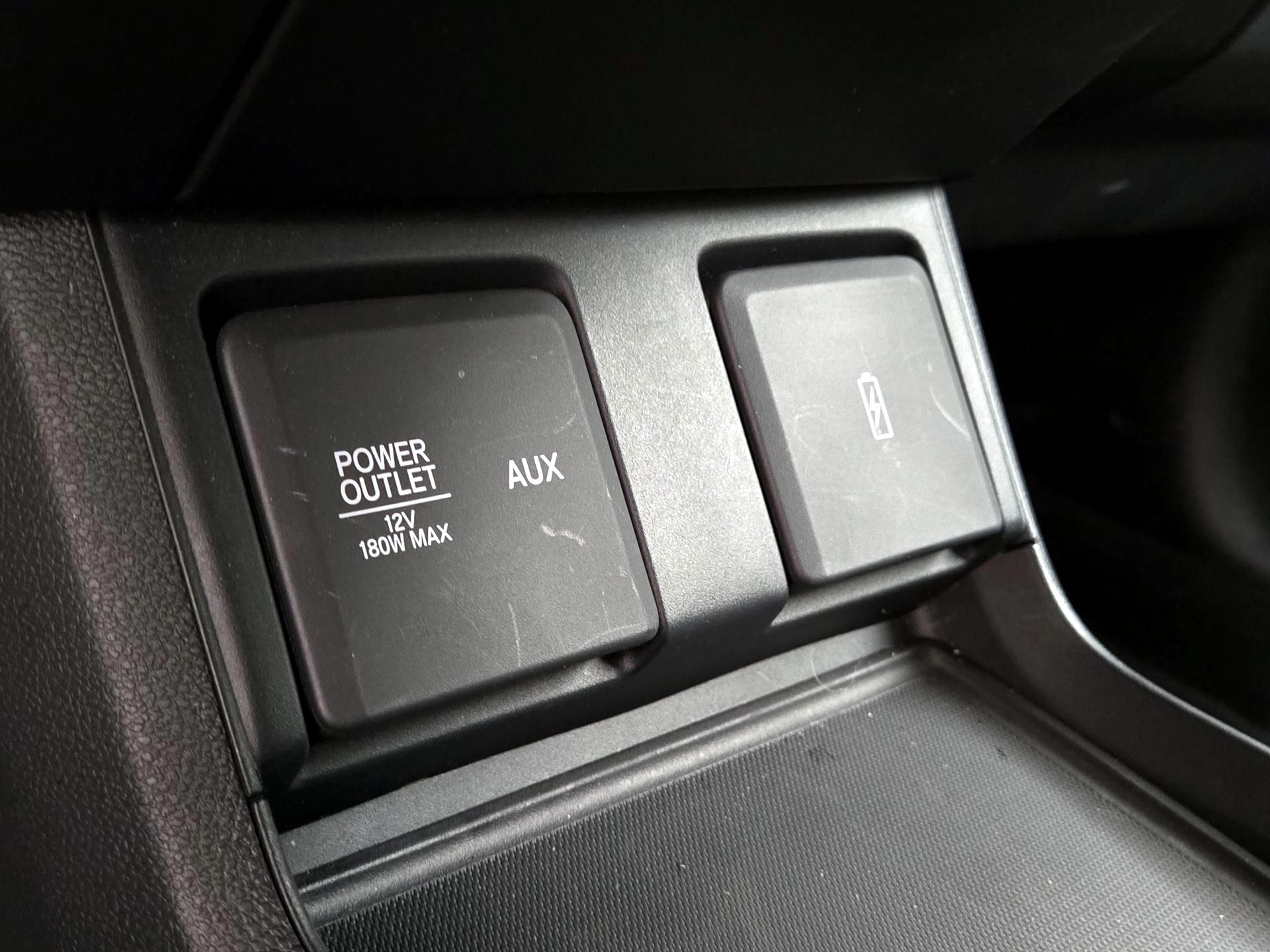 Thumbnail: 2020 Acura RDX - 19