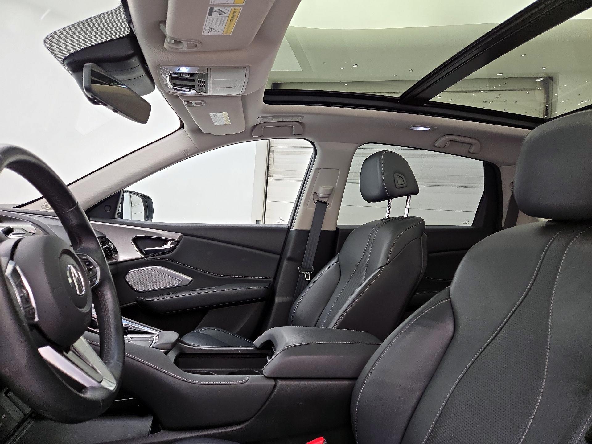Thumbnail: 2020 Acura RDX - 20