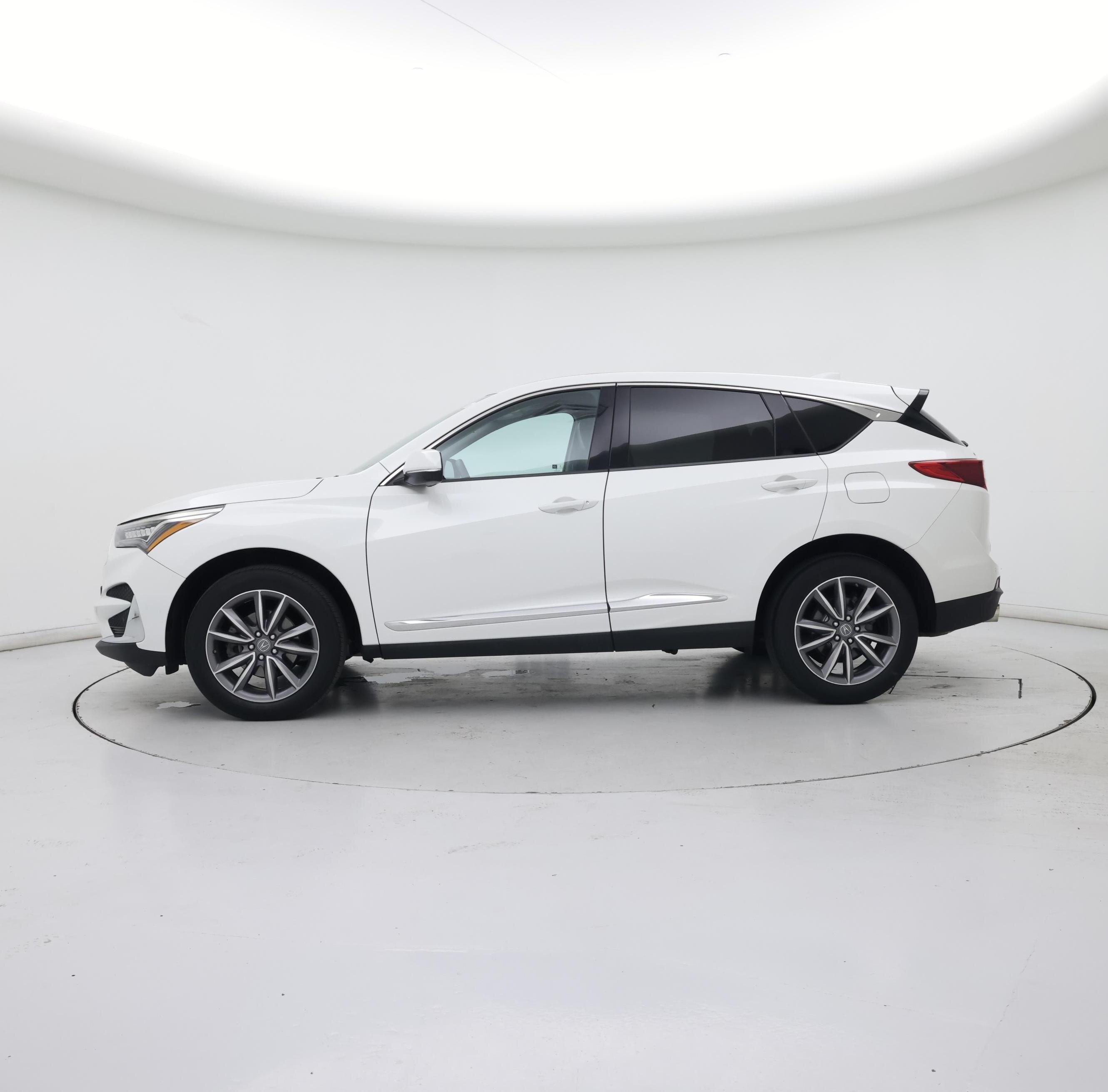 Thumbnail: 2020 Acura RDX - 3