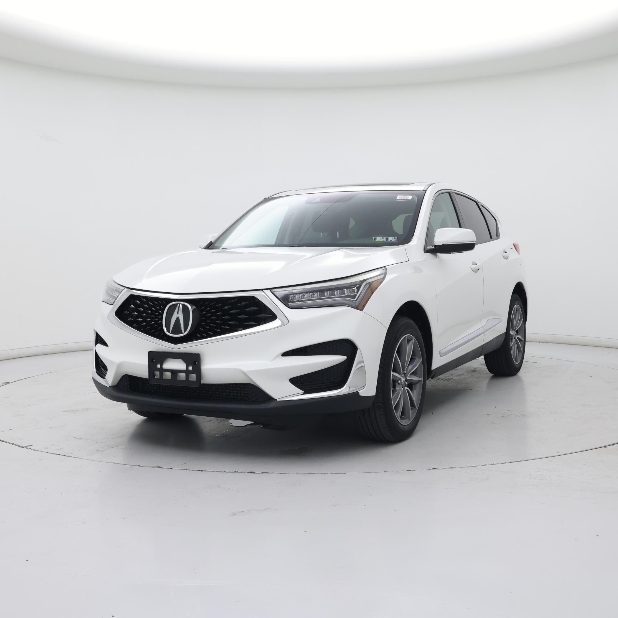 Thumbnail: 2020 Acura RDX - 4