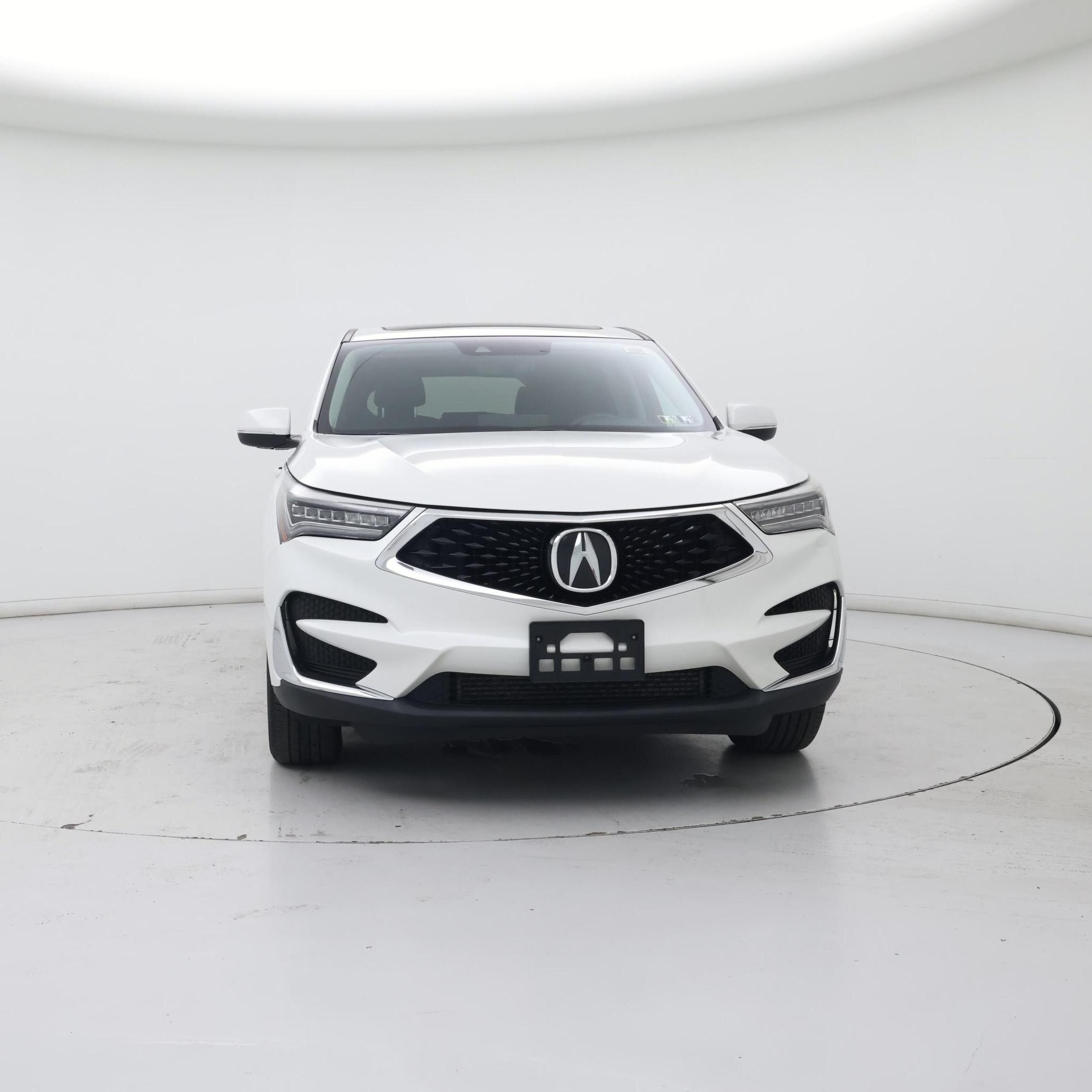 Thumbnail: 2020 Acura RDX - 5