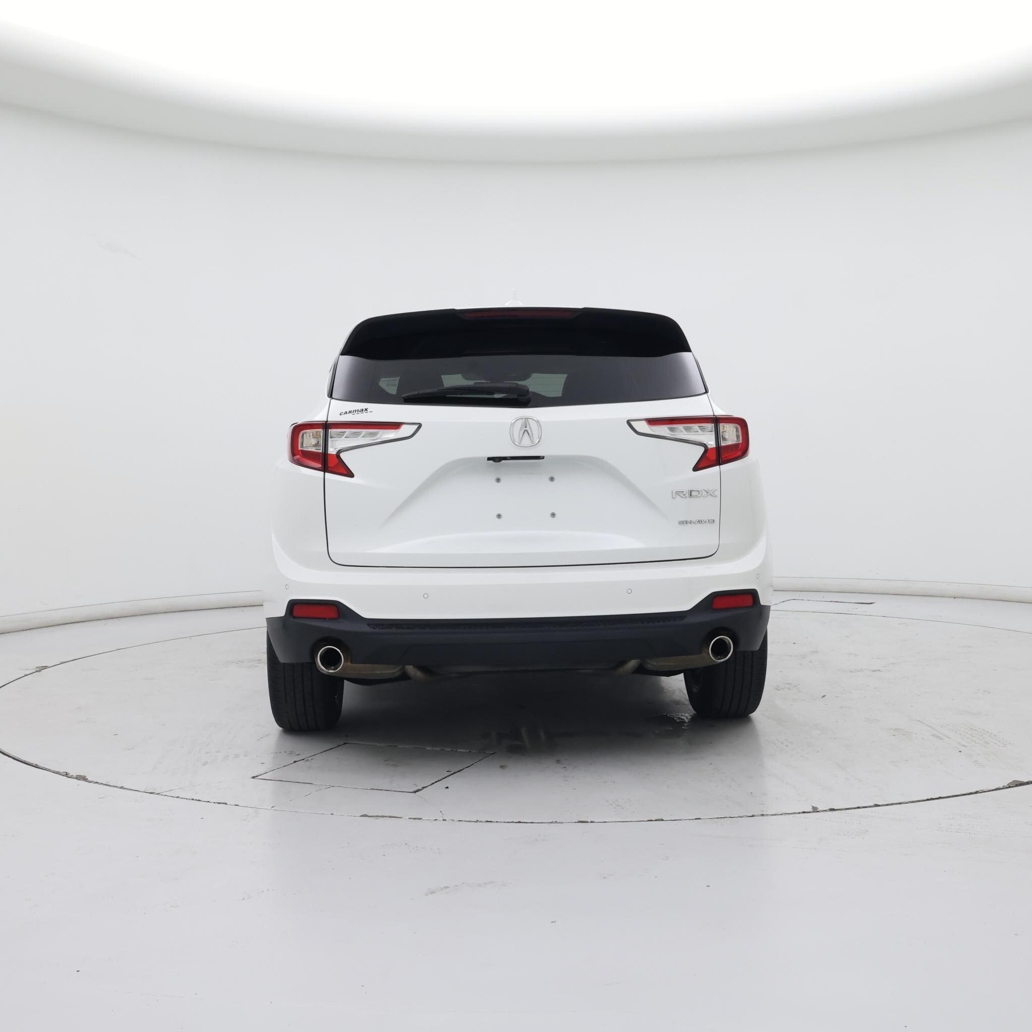 Thumbnail: 2020 Acura RDX - 6