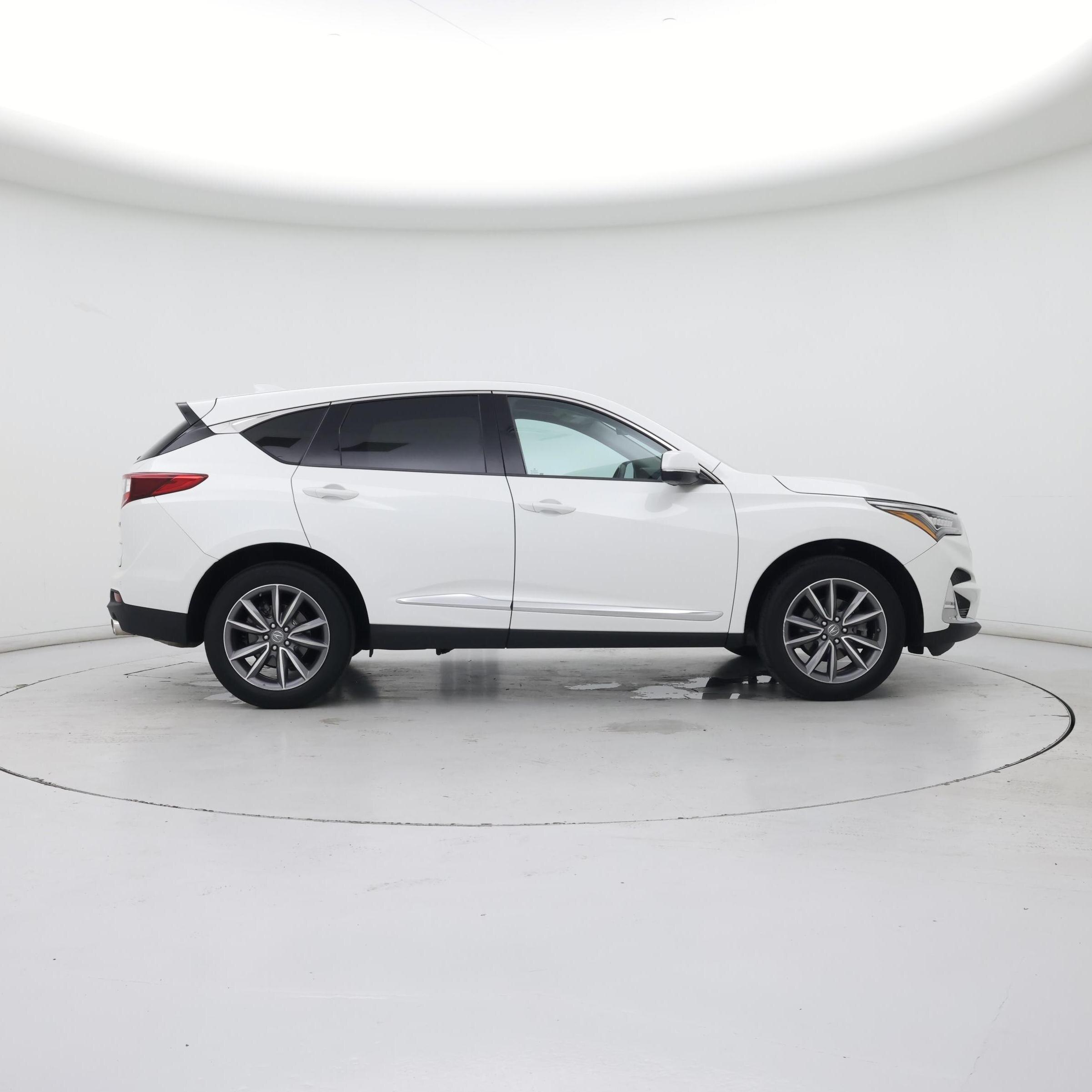 Thumbnail: 2020 Acura RDX - 7