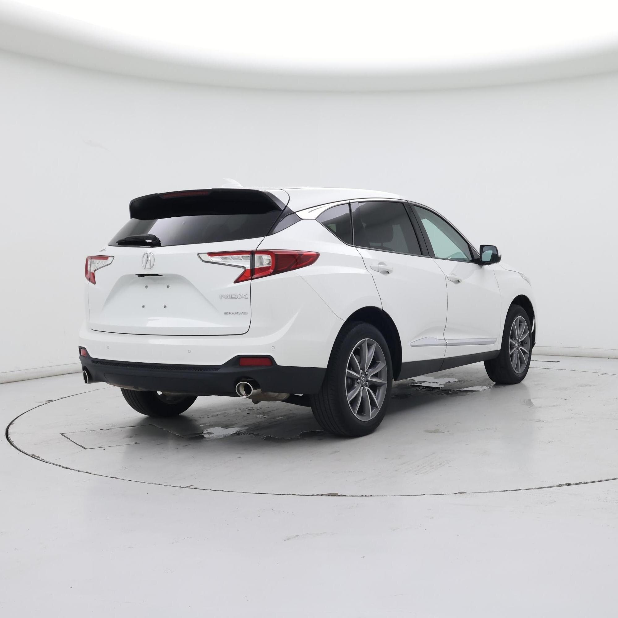 Thumbnail: 2020 Acura RDX - 8