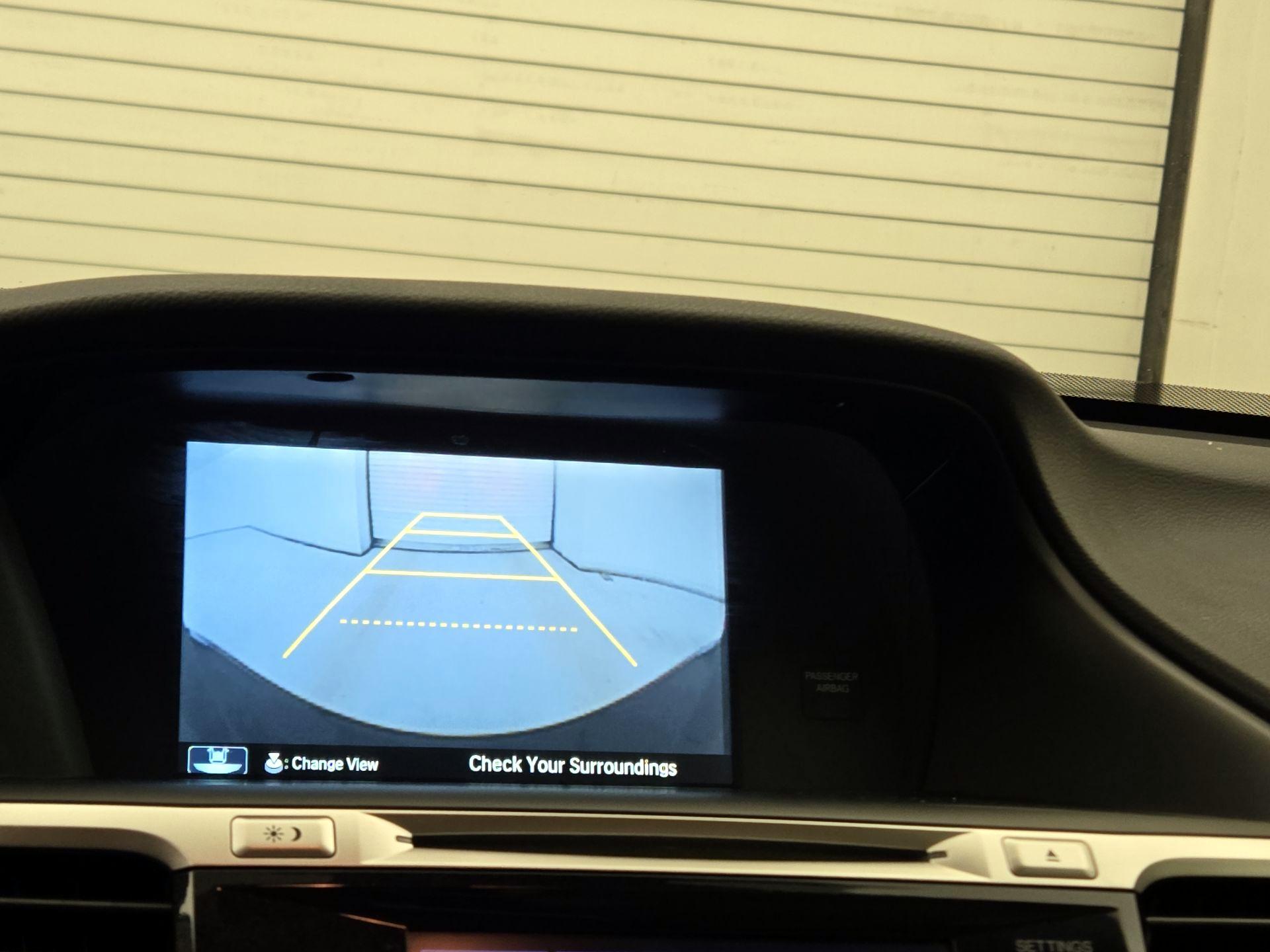 Thumbnail: 2015 Honda Accord - 13