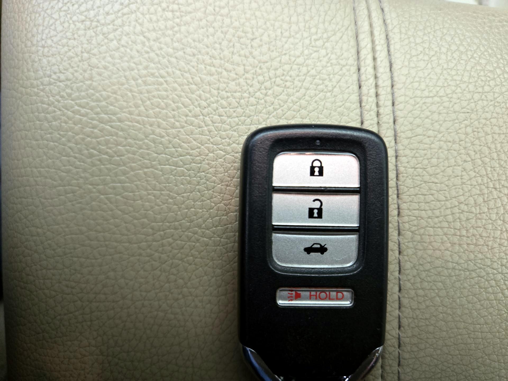 Thumbnail: 2015 Honda Accord - 20