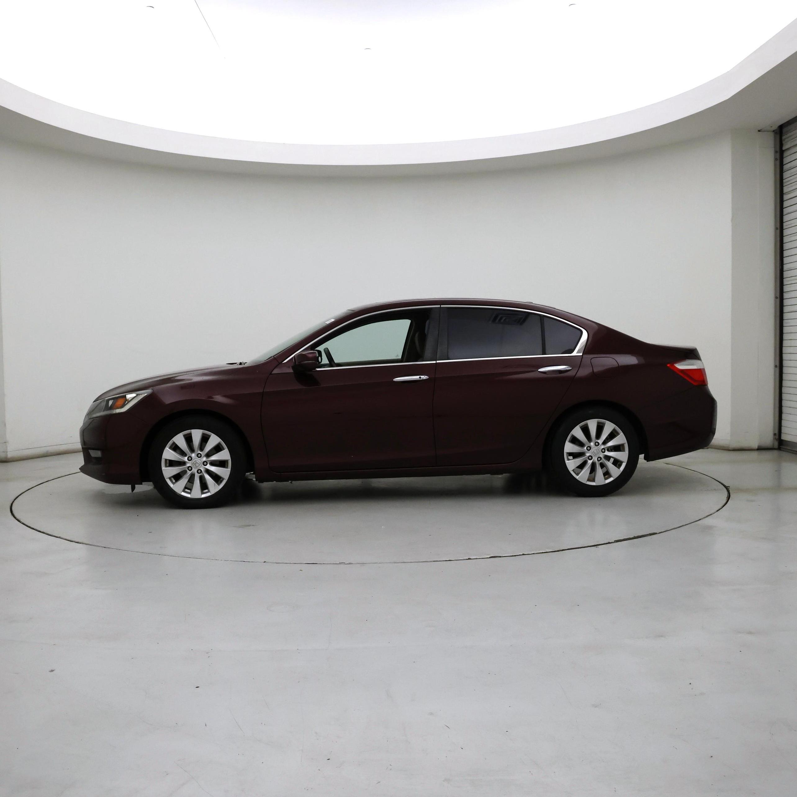 Thumbnail: 2015 Honda Accord - 3