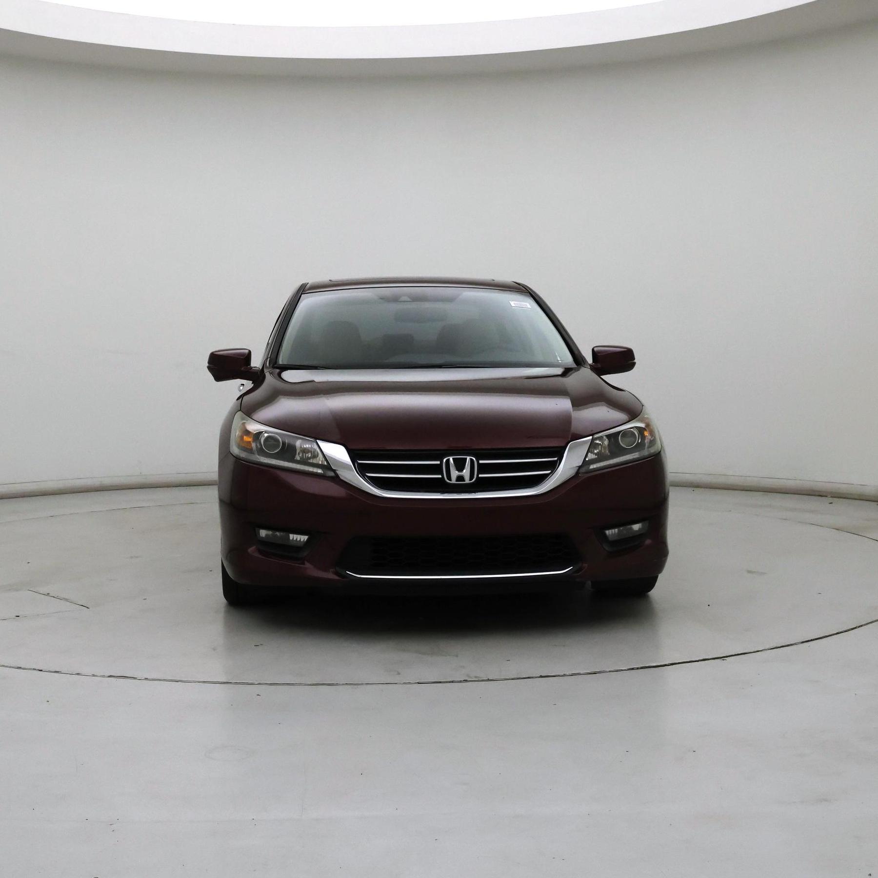 Thumbnail: 2015 Honda Accord - 5