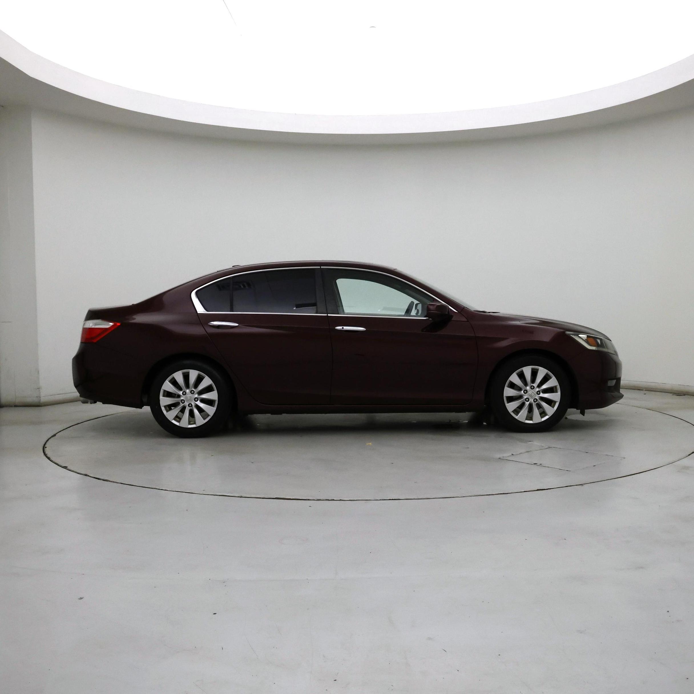Thumbnail: 2015 Honda Accord - 7
