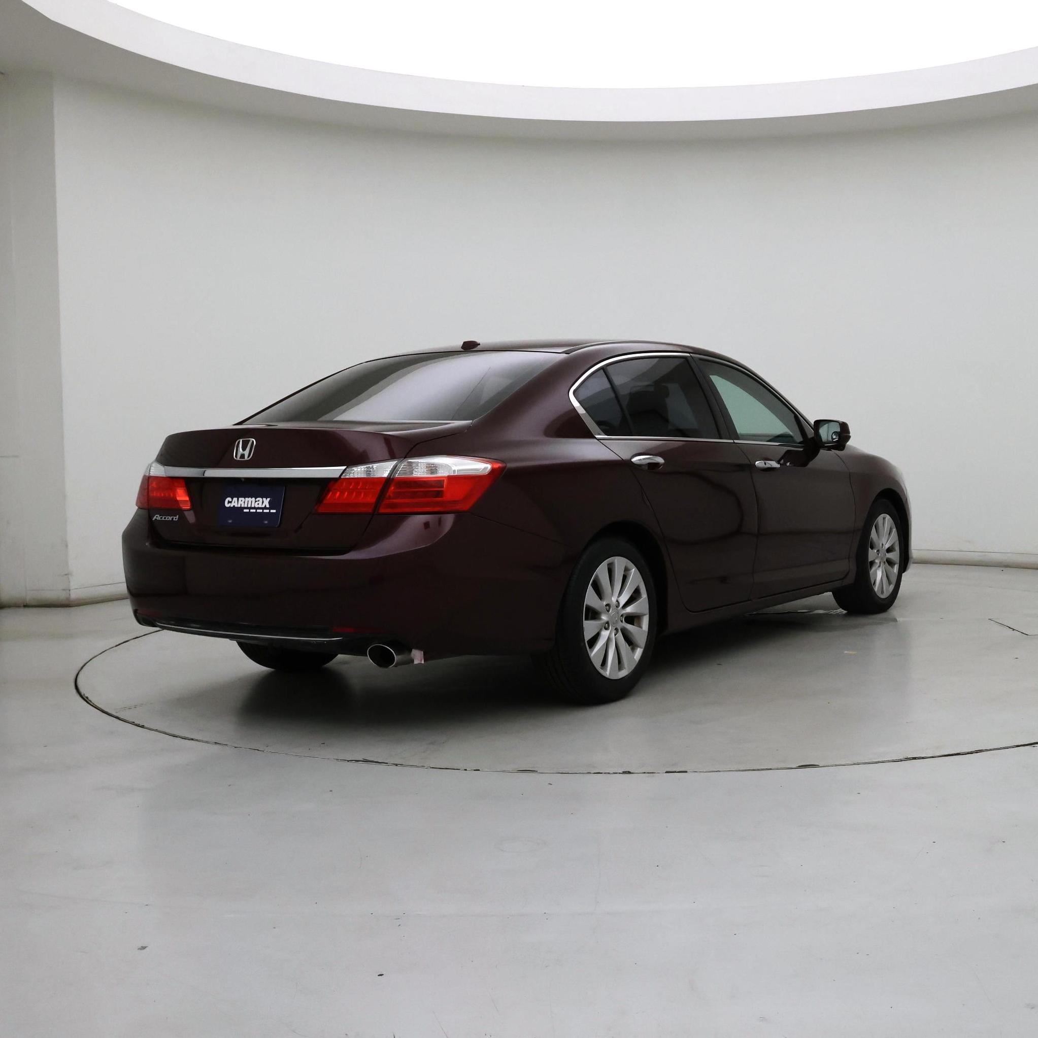 Thumbnail: 2015 Honda Accord - 8