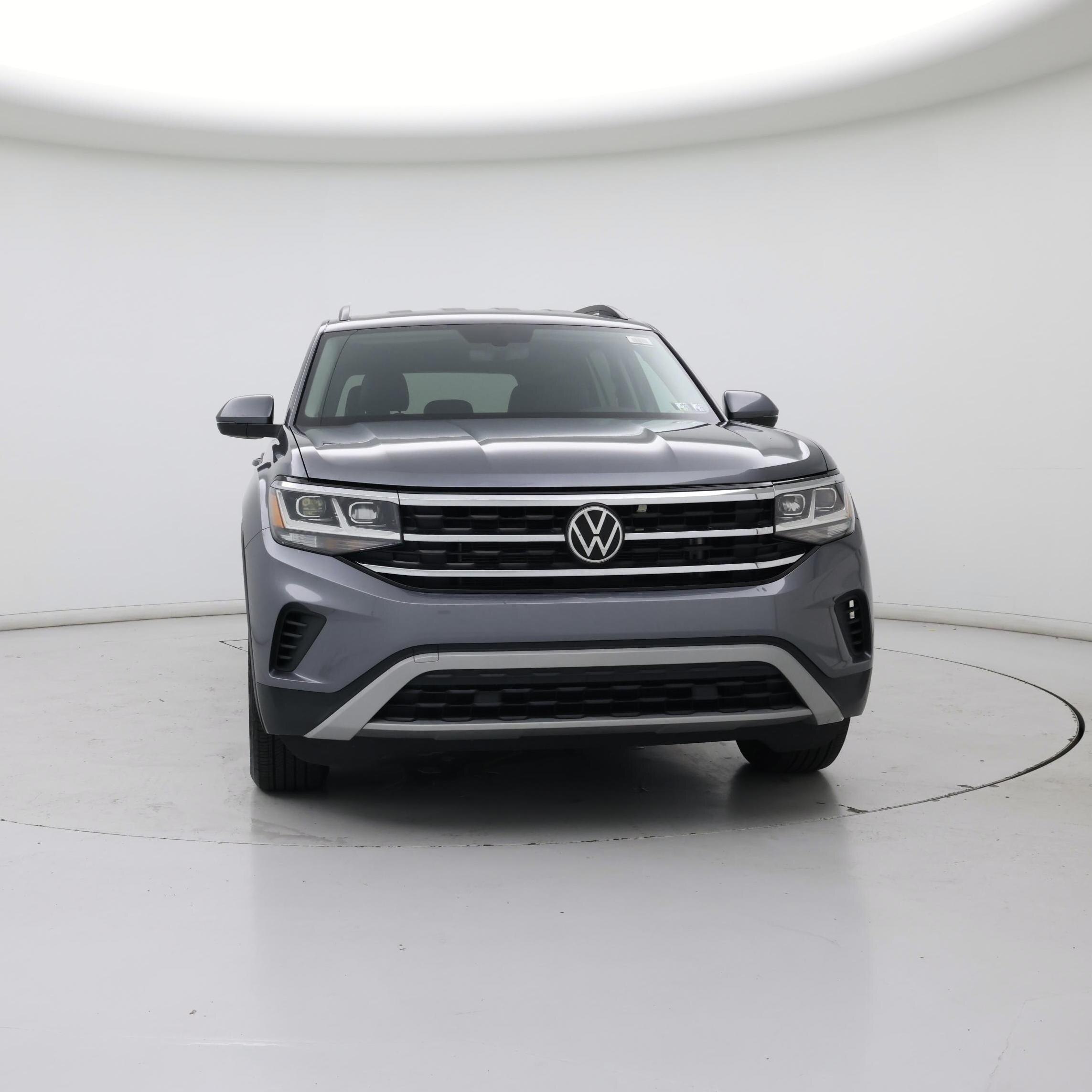 Thumbnail: 2022 Volkswagen Atlas - 5