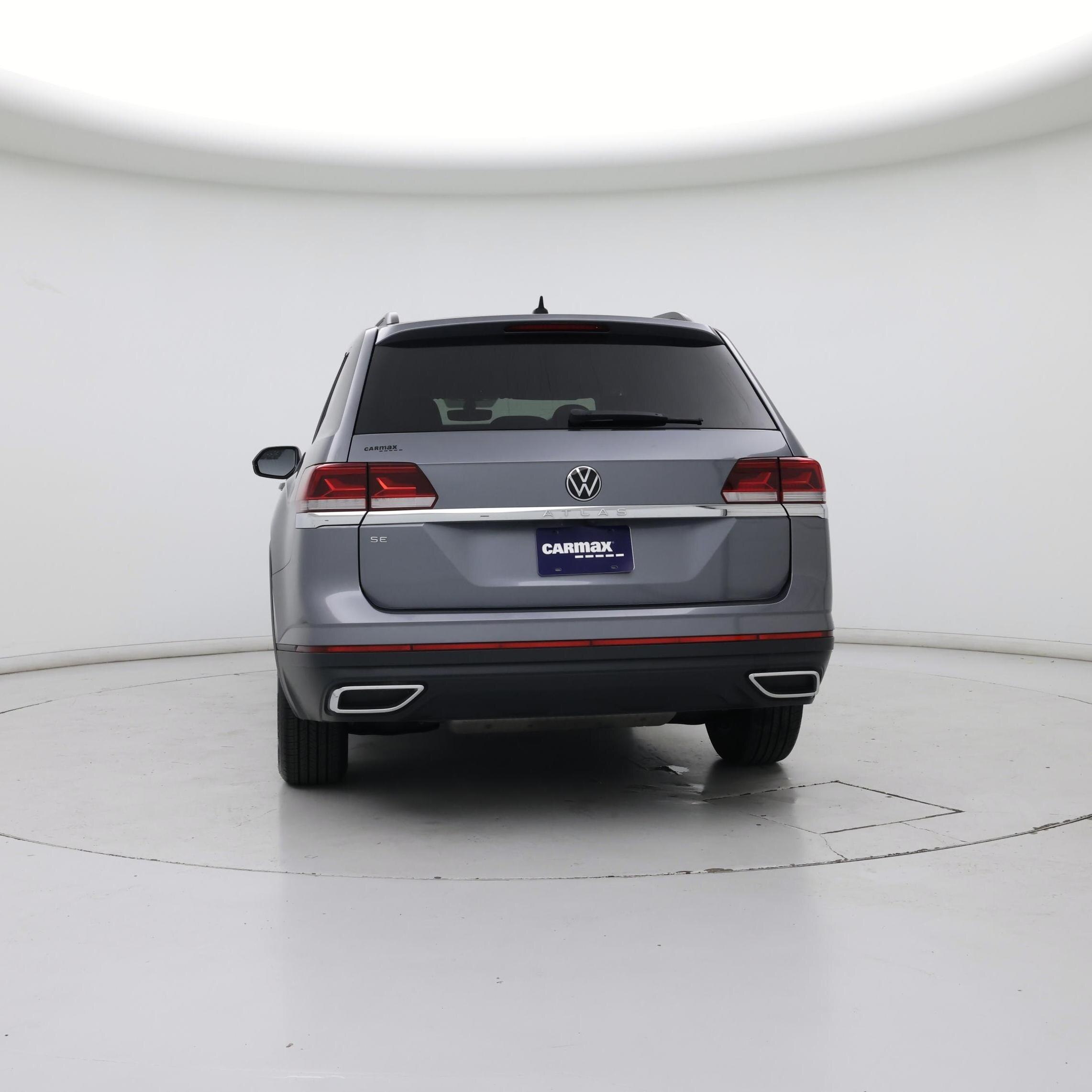 Thumbnail: 2022 Volkswagen Atlas - 6