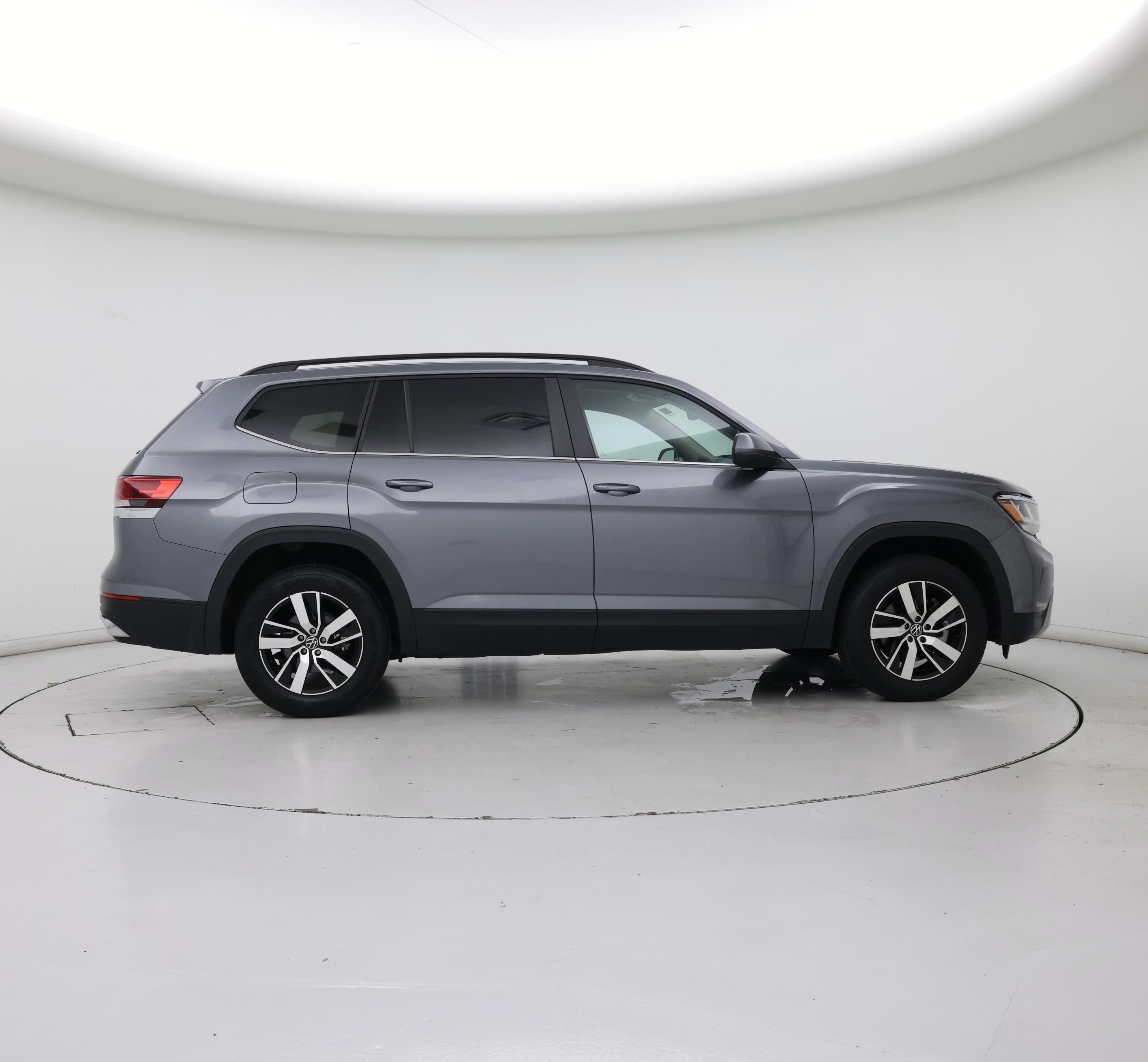 Thumbnail: 2022 Volkswagen Atlas - 7