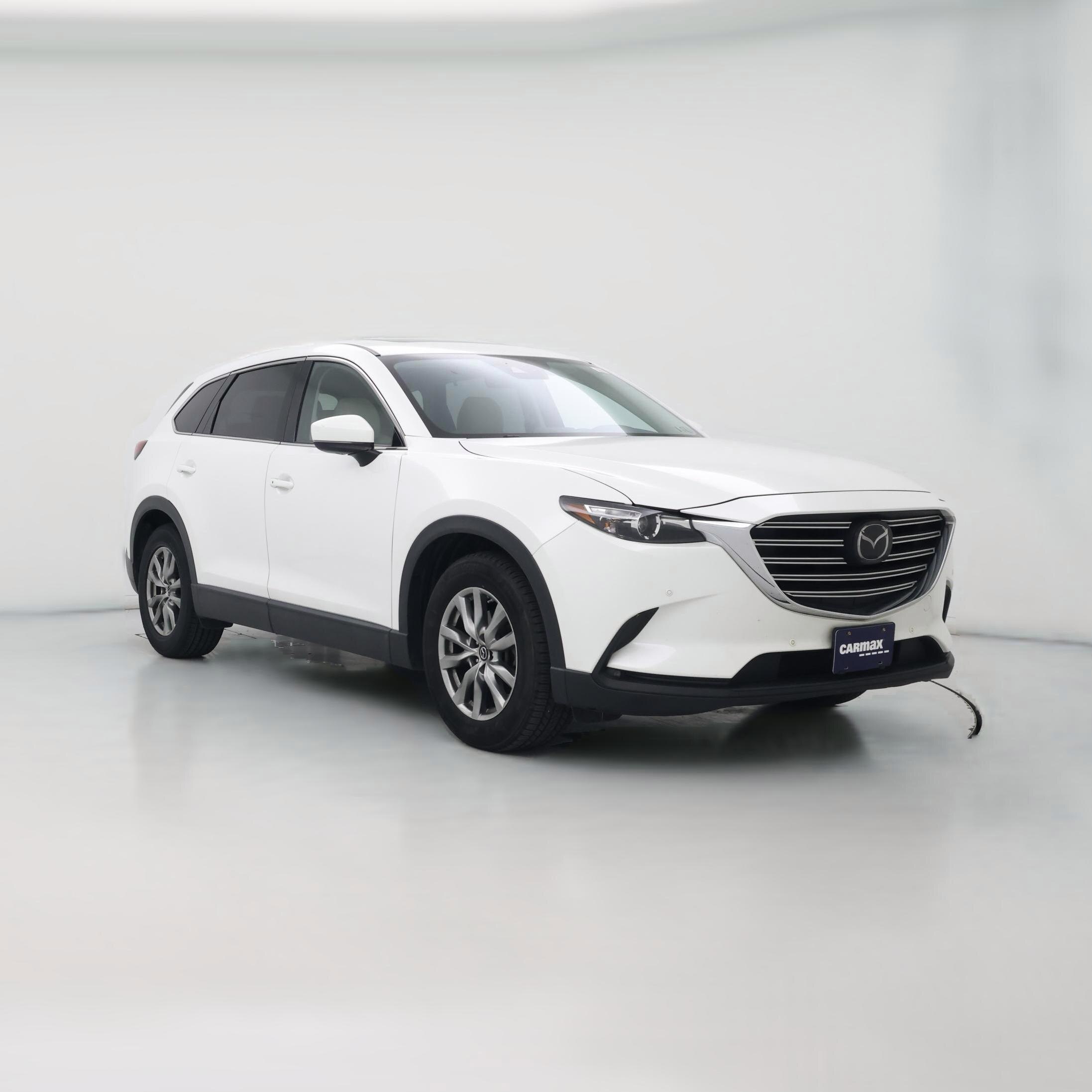 Thumbnail: 2019 Mazda CX-9 - 1